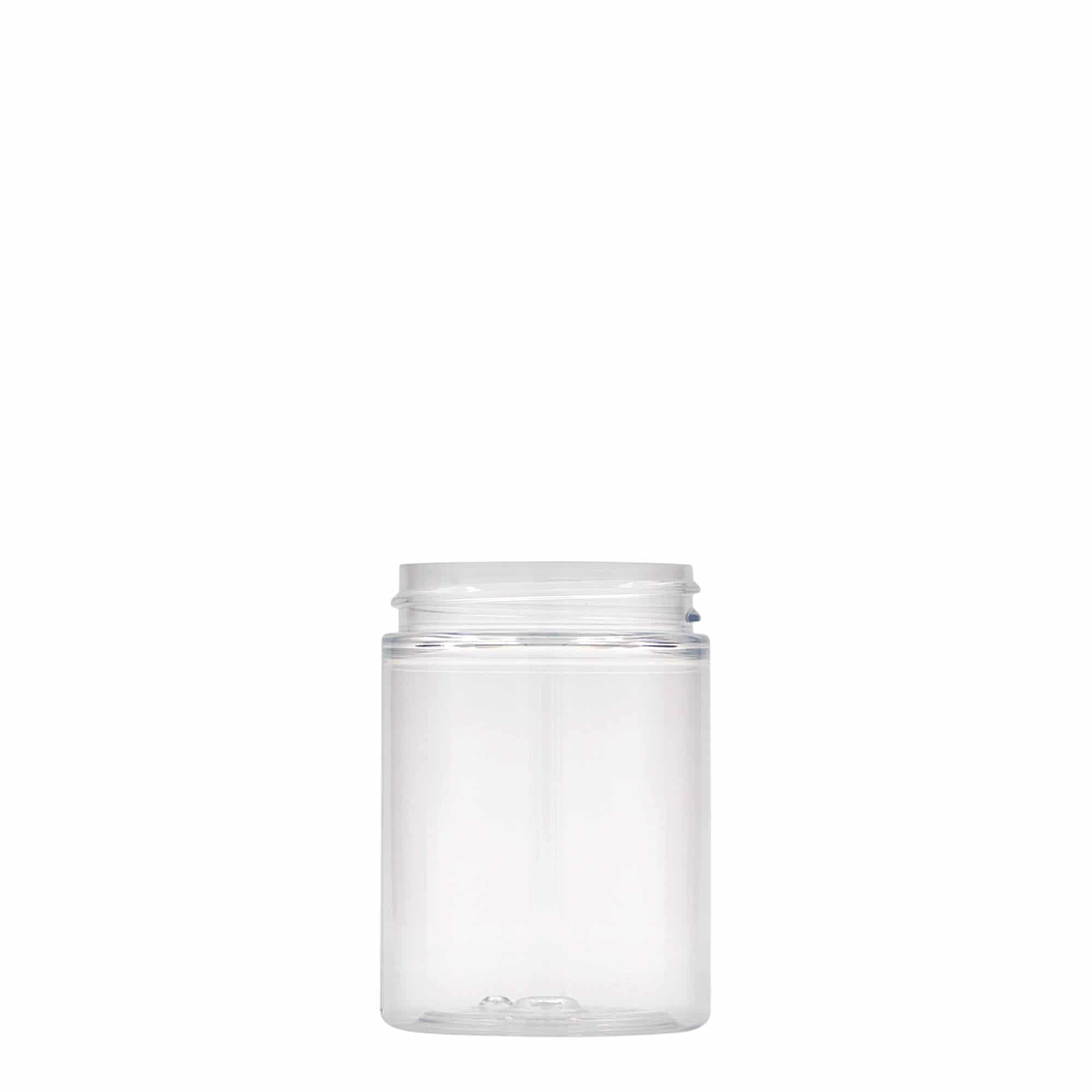 Βάζο PET 'Isabella' 100 ml, στόμιο: 48/400
