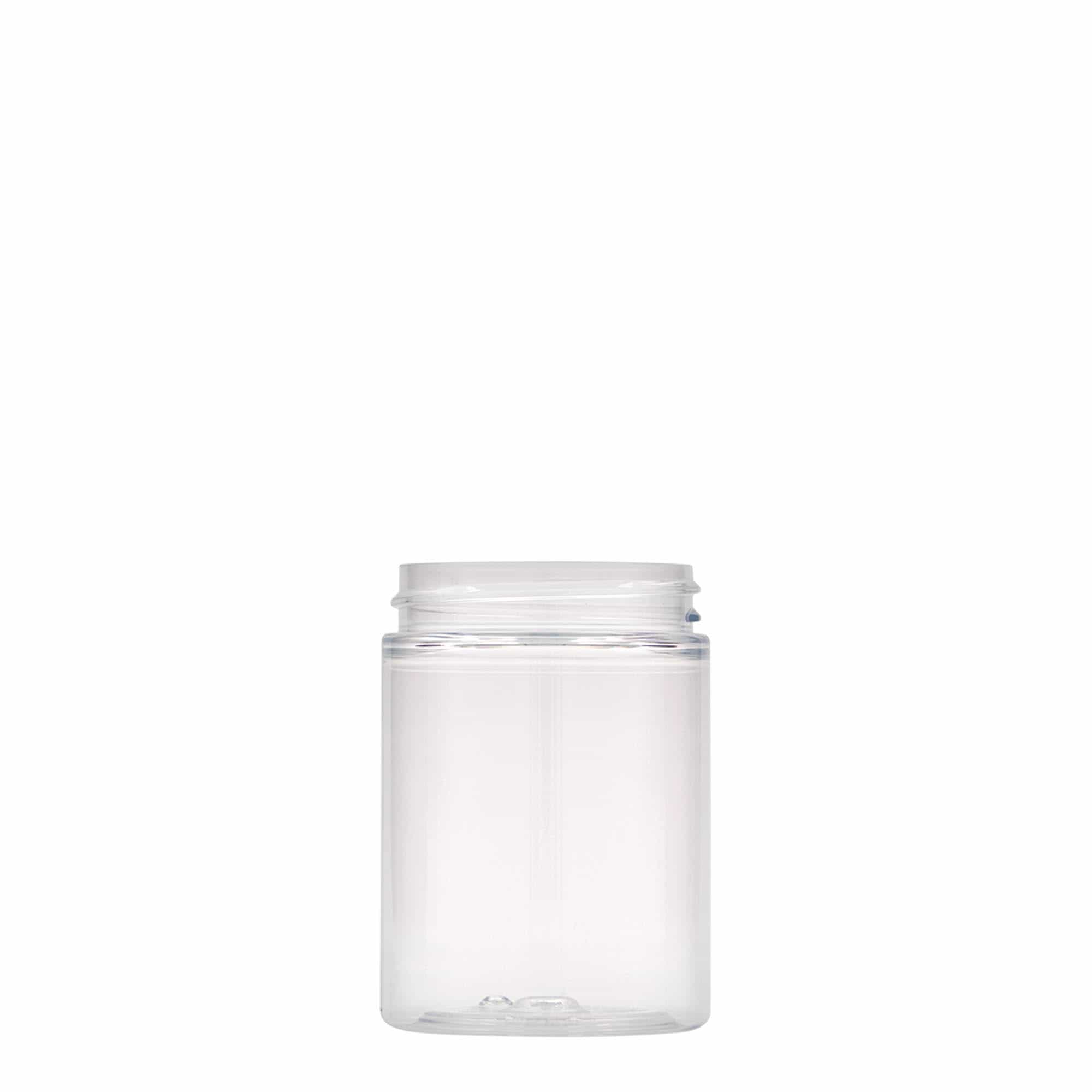 100 ml δοχείο PET 'Isabella', στόμιο: 48/400