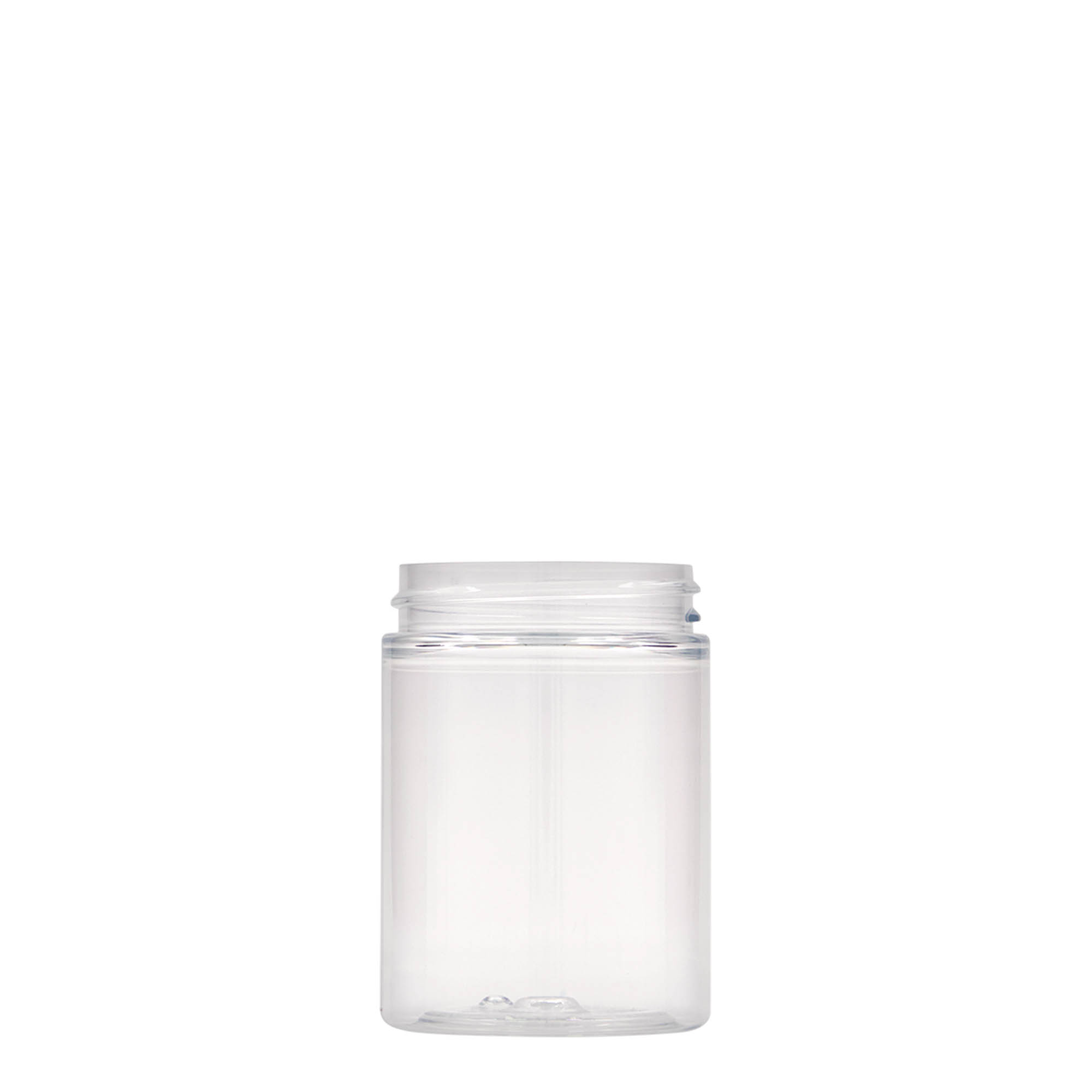 100 ml δοχείο PET 'Isabella', στόμιο: 48/400 100 ml δοχείο PET 'Isabella', στόμιο: 48/400