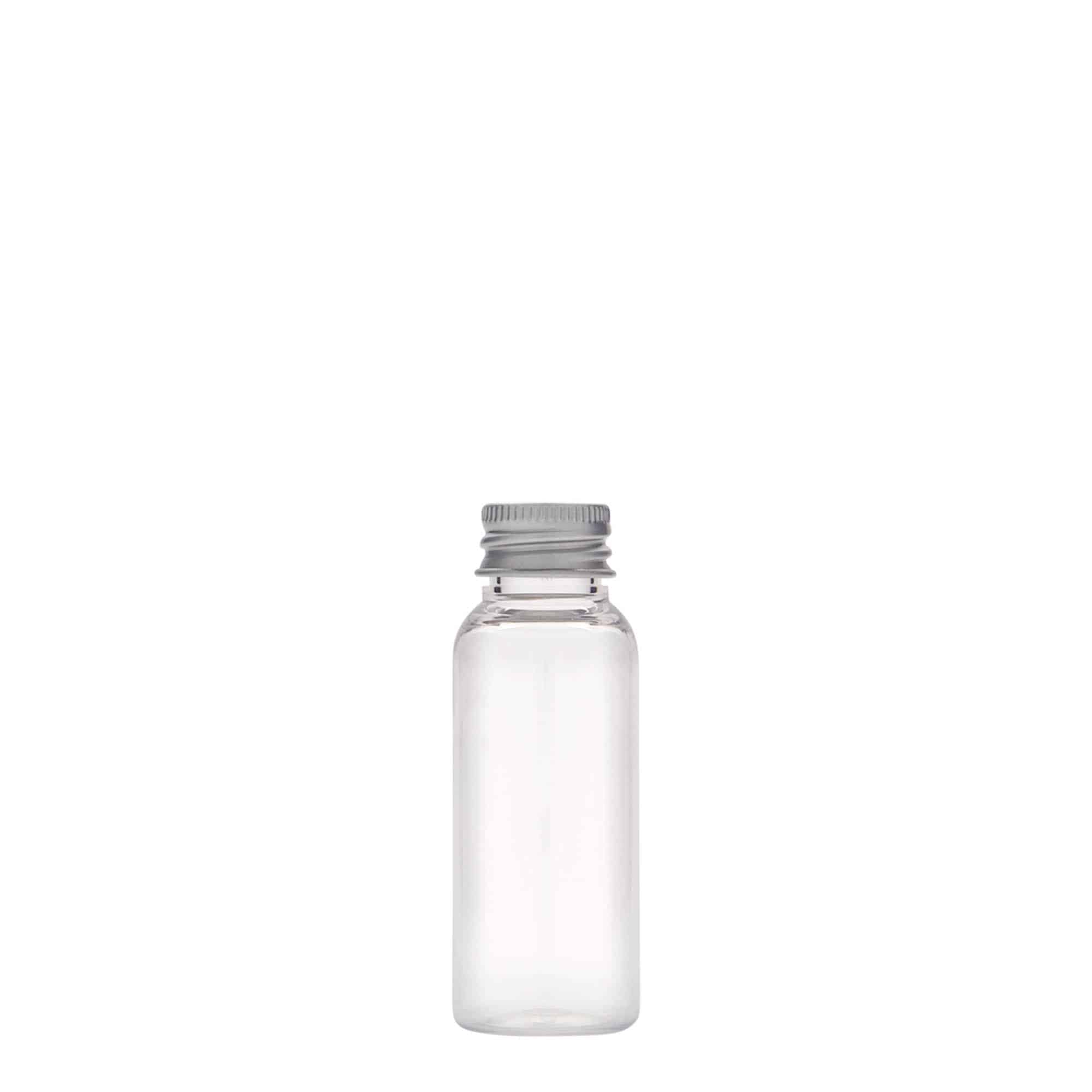 30 ml φιάλη PET 'Pegasus', πλαστικό, στόμιο: 20/410