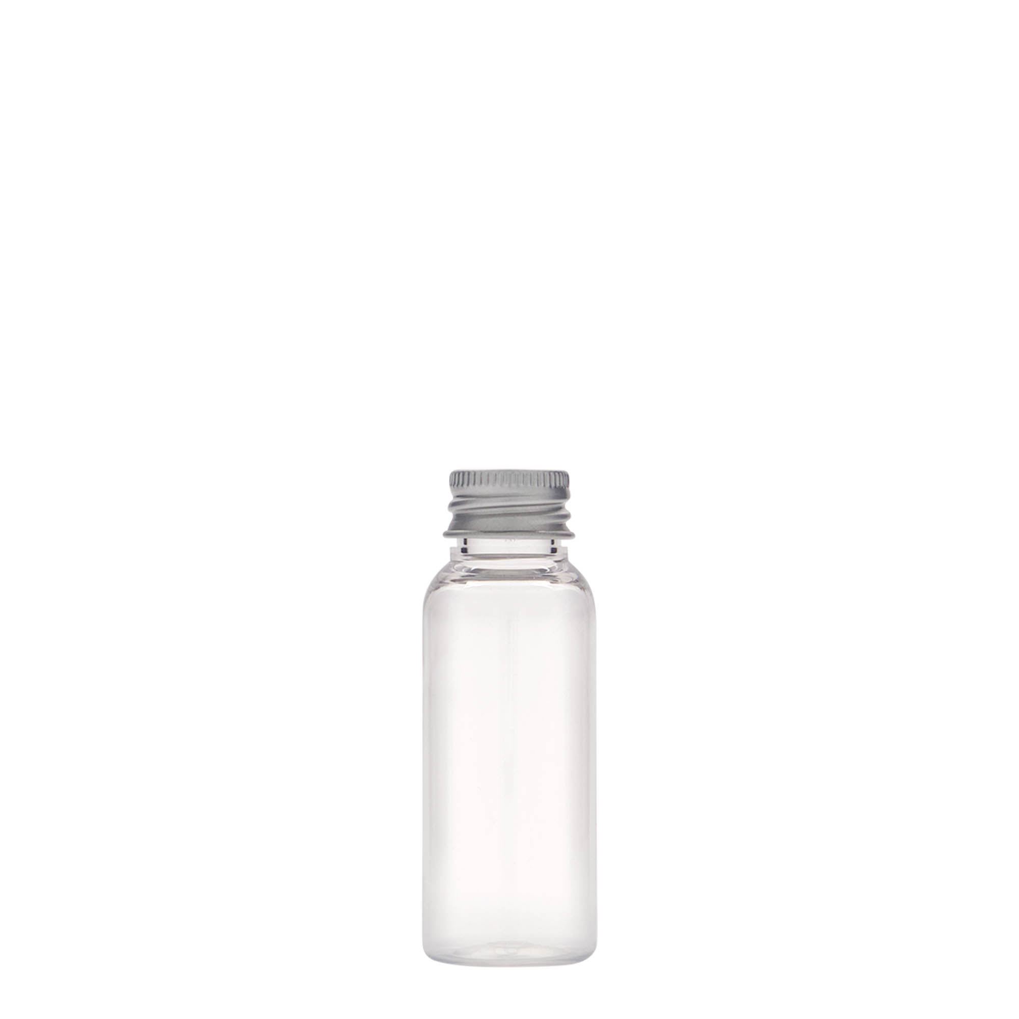30 ml φιάλη PET 'Pegasus', πλαστικό, στόμιο: 20/410 30 ml φιάλη PET 'Pegasus', πλαστικό, στόμιο: 20/410