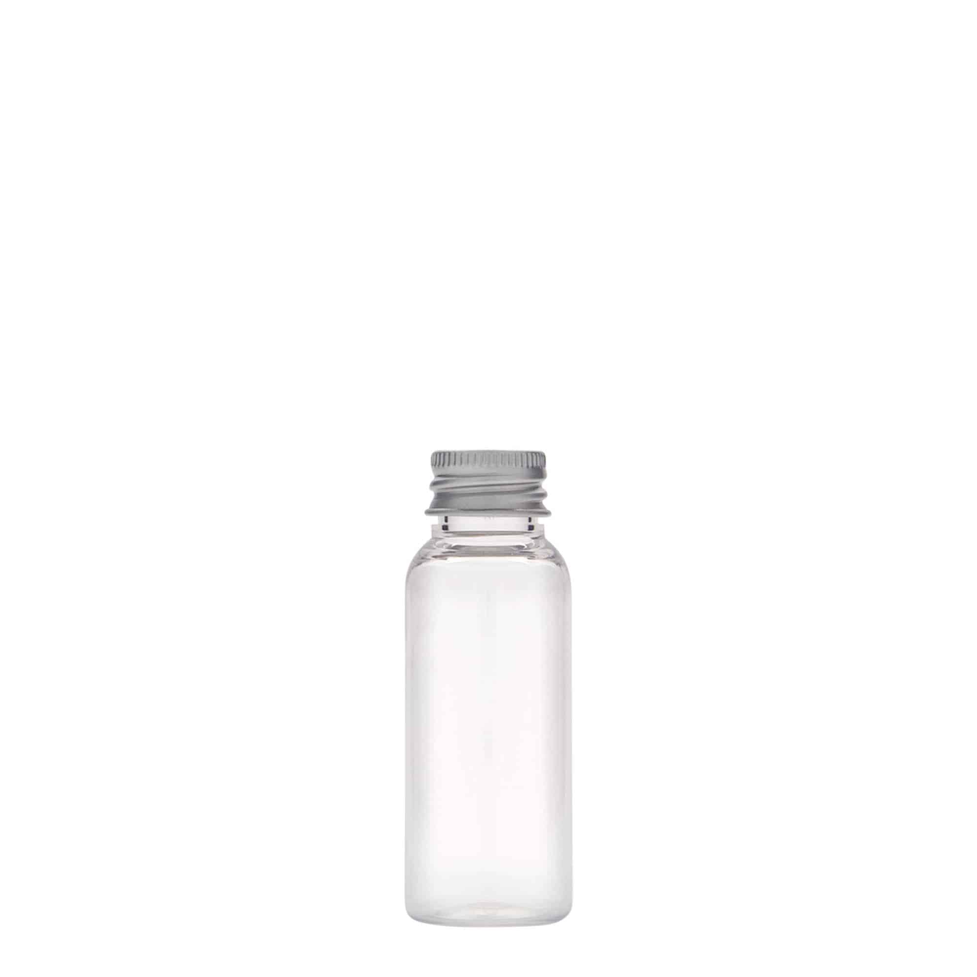 30 ml φιάλη PET 'Pegasus', πλαστικό, στόμιο: 20/410