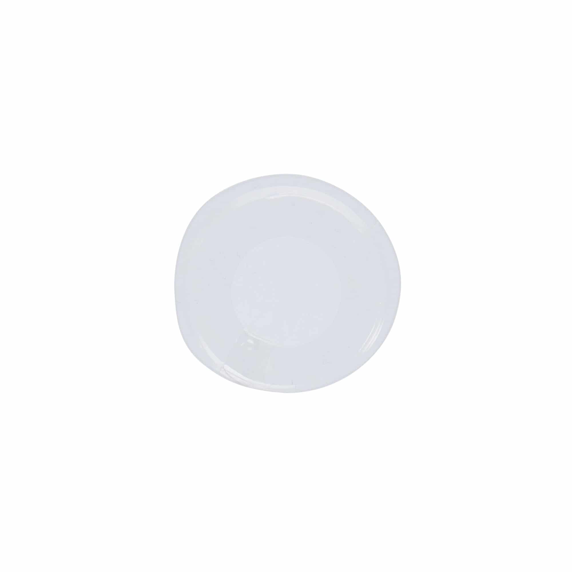 Θερμοσυρρικνούμενη κάψουλα 25x35, πλαστικό PVC