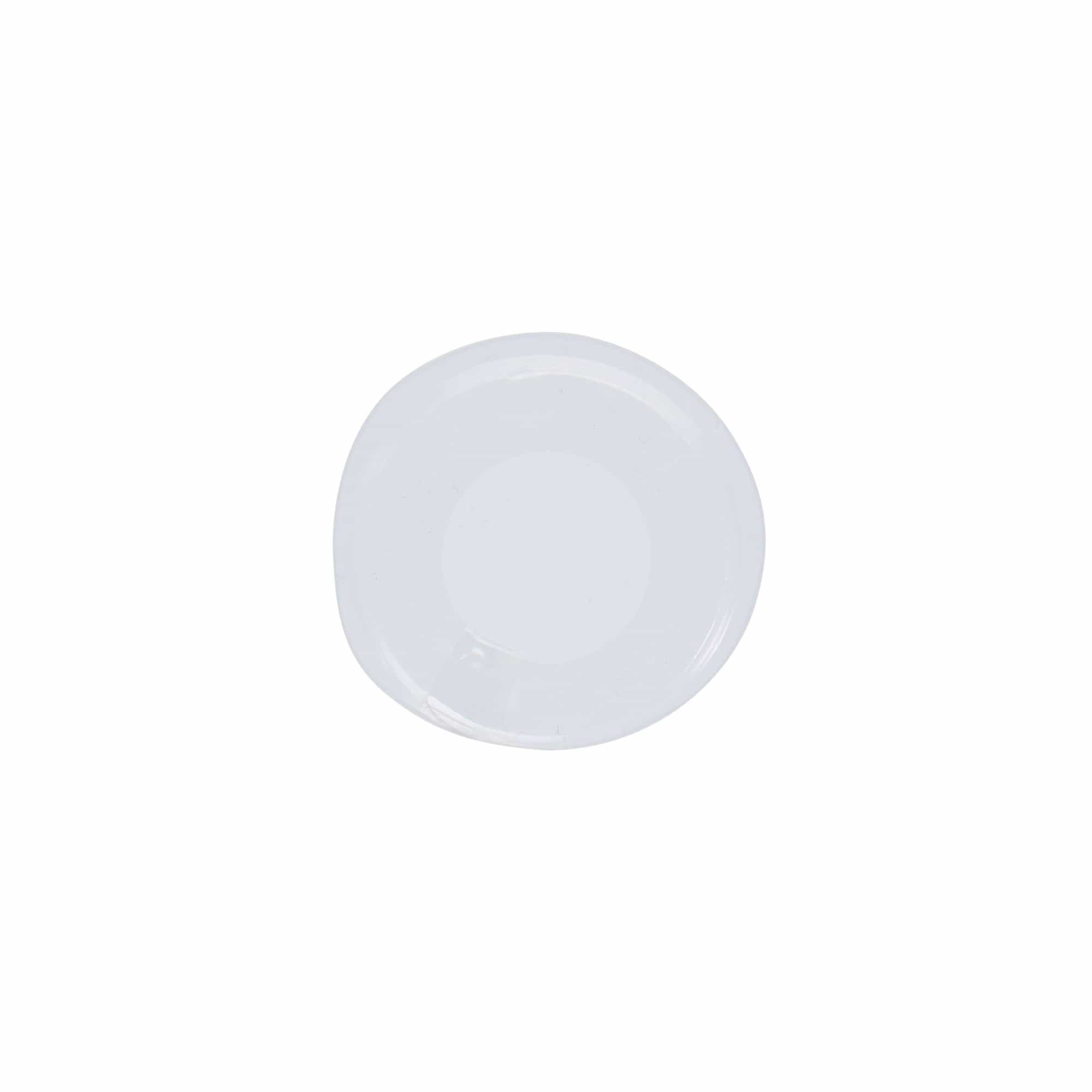 Συρρικνούμενη κάψουλα 25x35, πλαστικό PVC Συρρικνούμενη κάψουλα 25x35, πλαστικό PVC