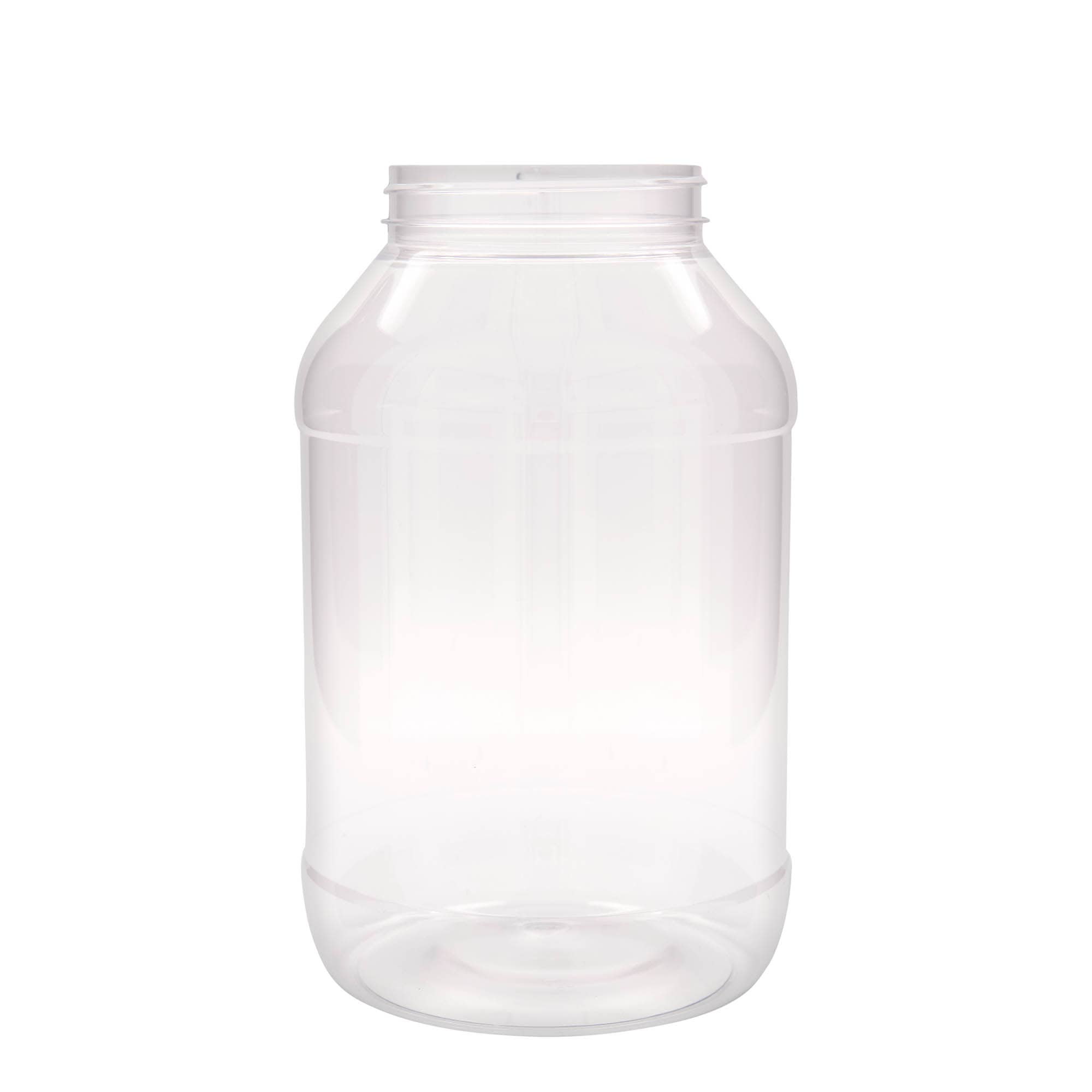 Βάζο PET 'Lulu' 4.000 ml, πλαστικό, στόμιο: 100/400