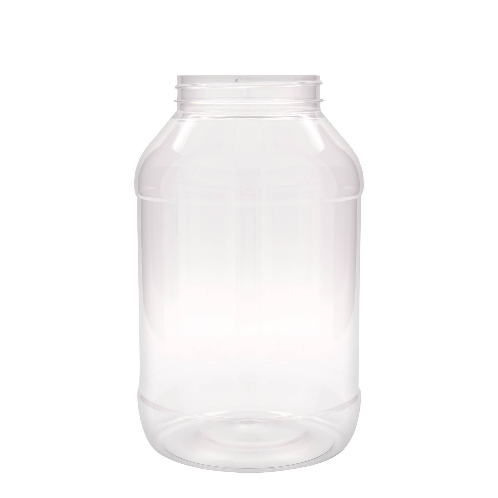 4.000 ml δοχείο PET 'Lulu', πλαστικό, στόμιο: 100/400
