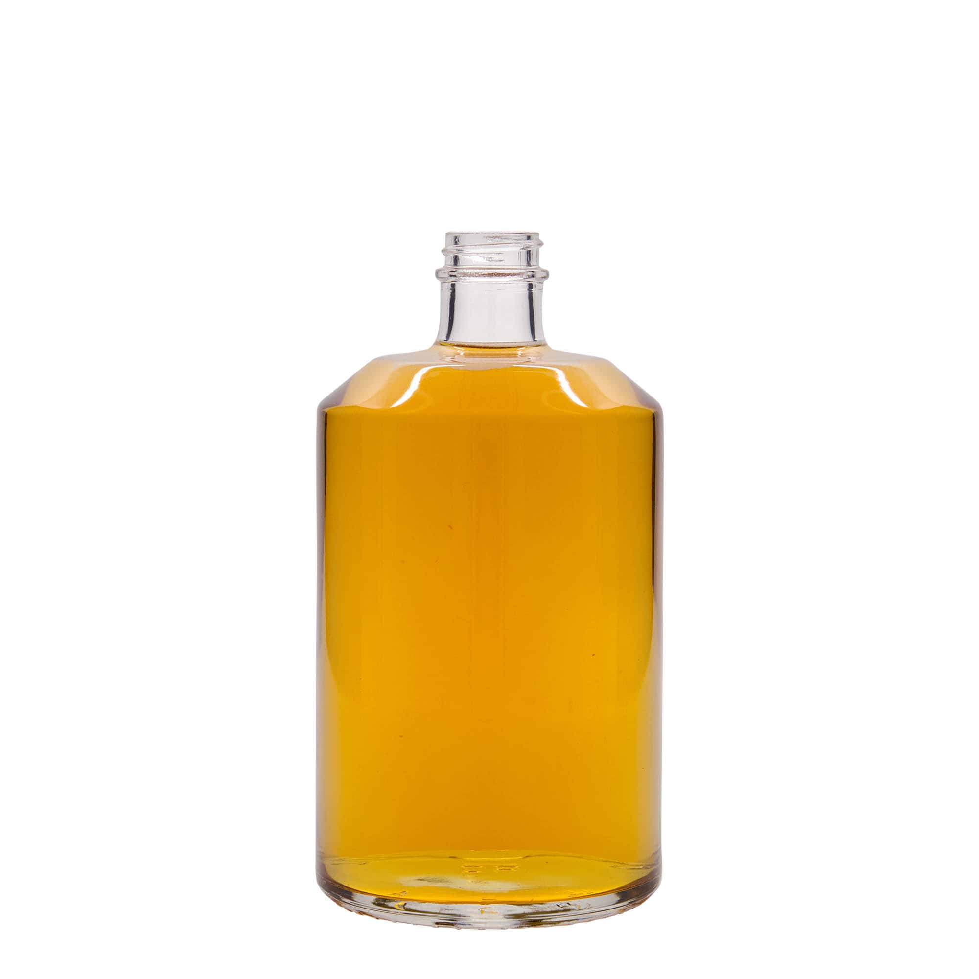 700 ml γυάλινο μπουκάλι 'Hella', λαιμός: GPI 28