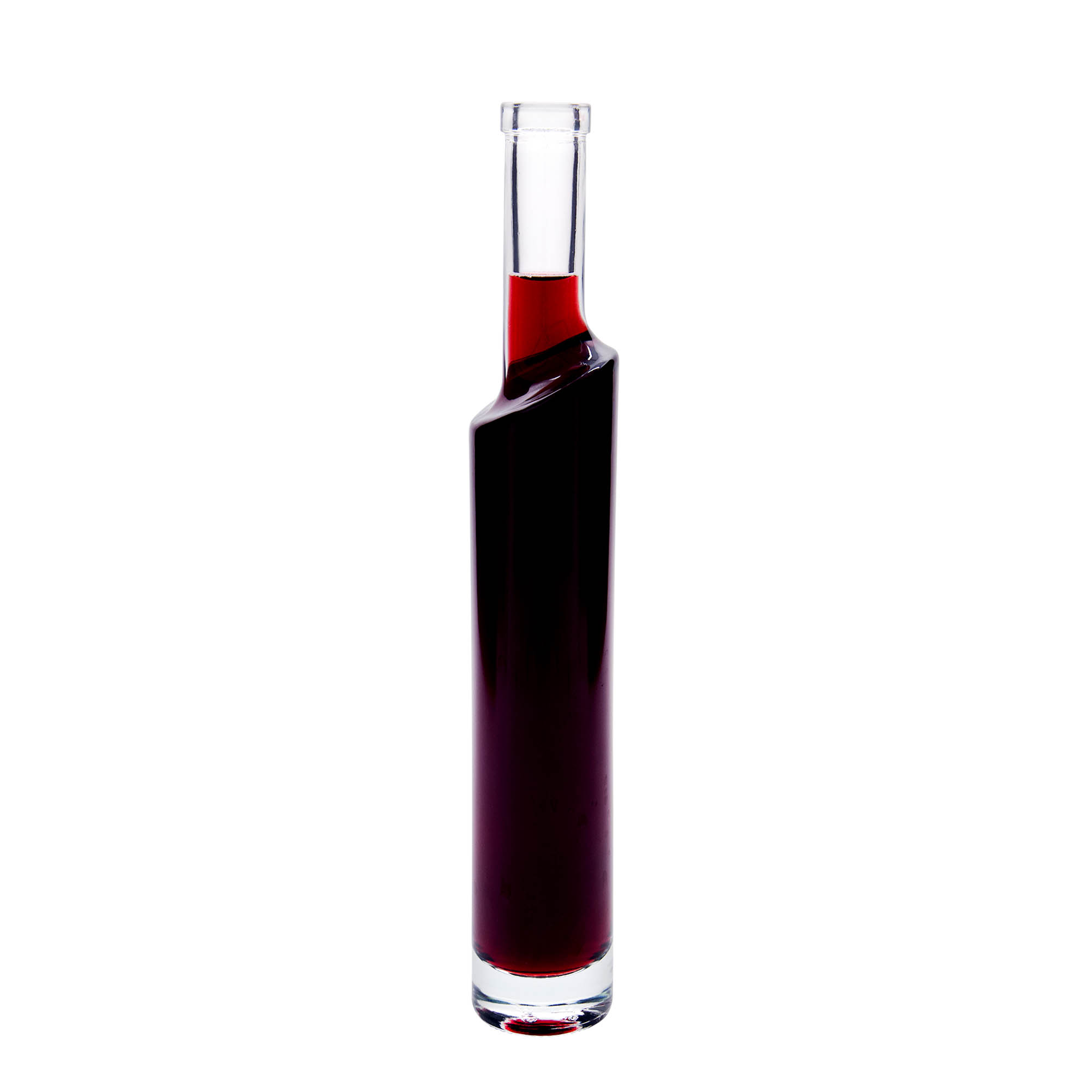 500 ml γυάλινο μπουκάλι 'Feeling', στόμιο: φελλός