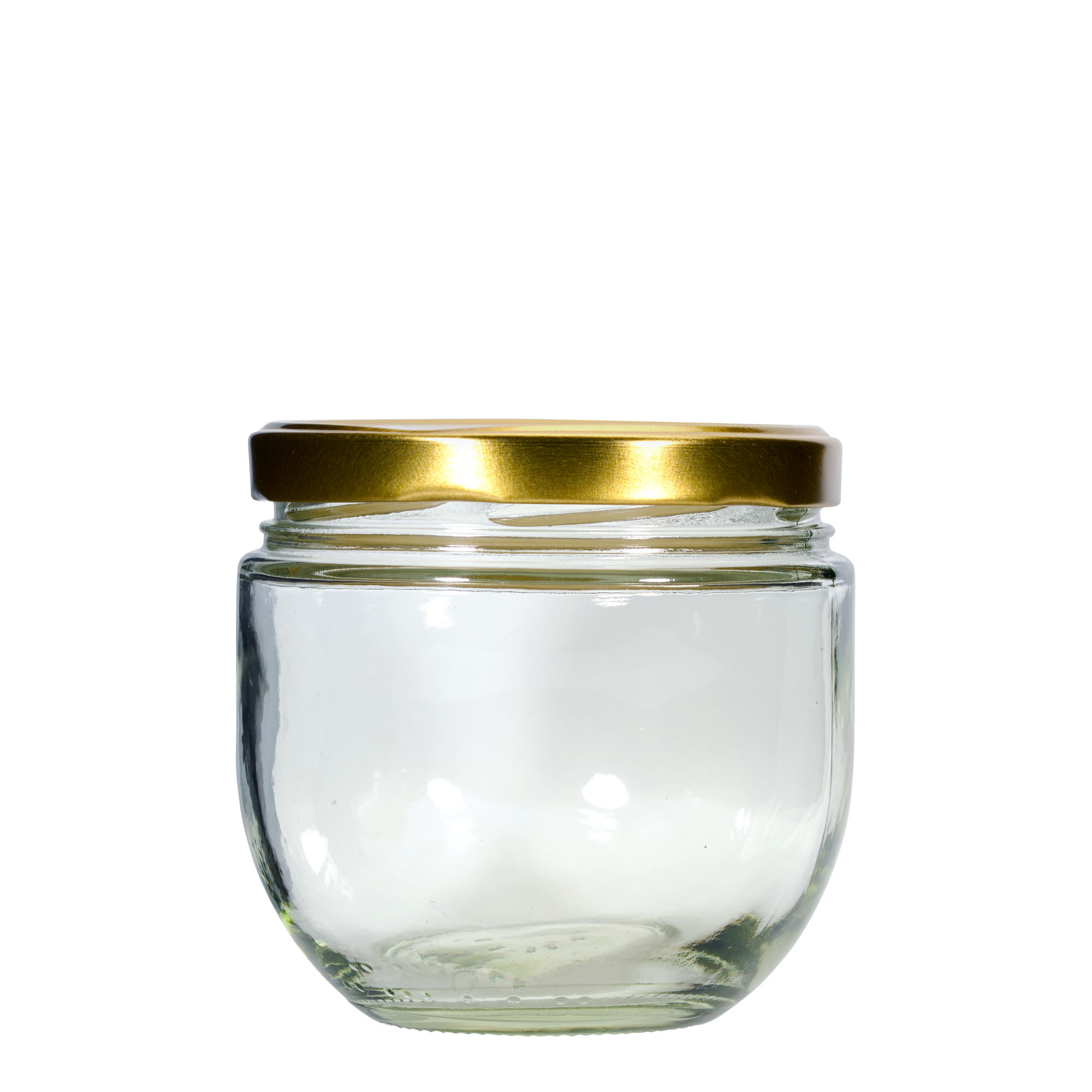 640 ml Βάζο μαρμελάδας Felicitas, Άνοιγμα: Twist-Off (TO 100) 640 ml Βάζο μαρμελάδας Felicitas, Άνοιγμα: Twist-Off (TO 100)