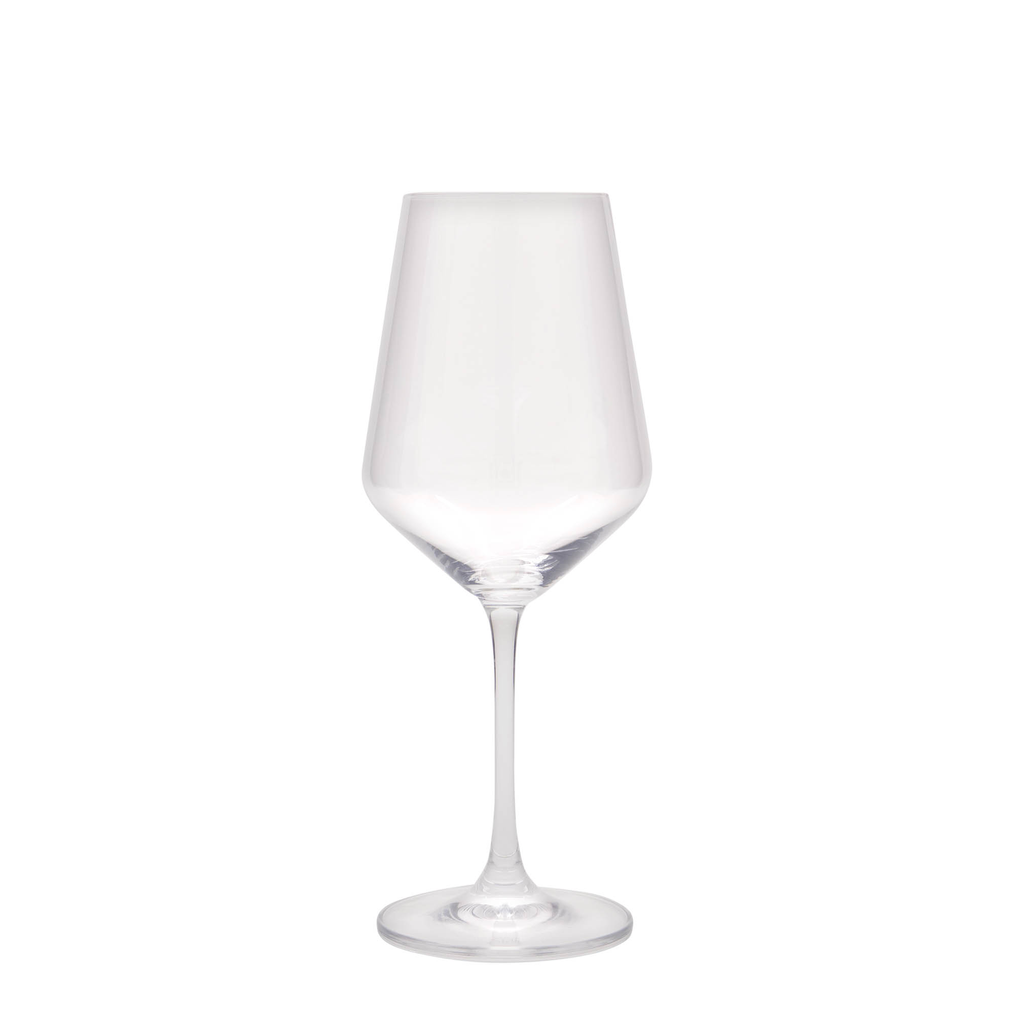 350 ml ποτήρι κρασιού 'Harmony', γυαλί