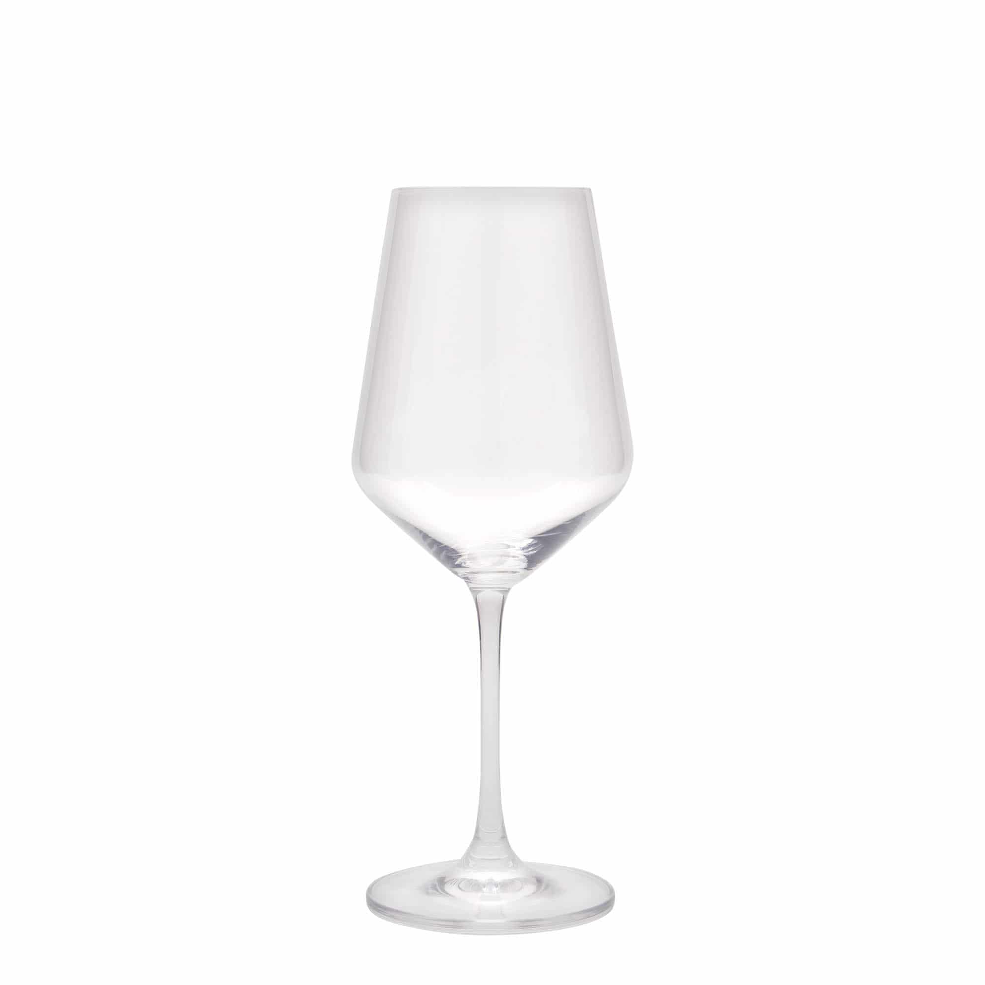 350 ml ποτήρι κρασιού 'Harmony', γυαλί