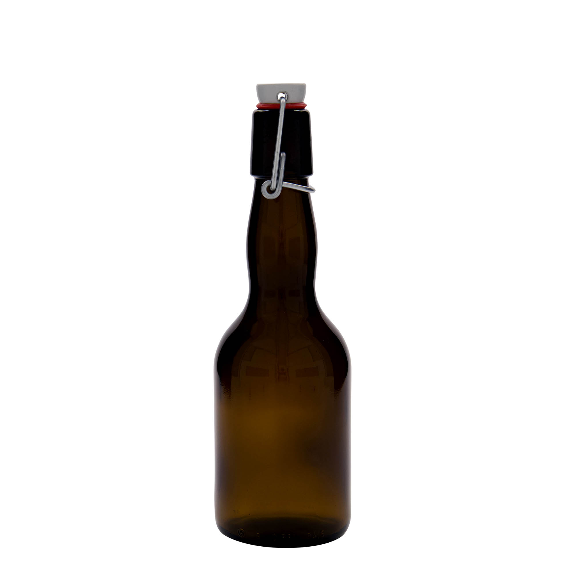 330 ml μπουκάλι μπύρας με λαιμό Kropfhals, γυάλινο, καφέ, στόμιο: κούμπωμα με μπράτσο 330 ml μπουκάλι μπύρας με λαιμό Kropfhals, γυάλινο, καφέ, στόμιο: κούμπωμα με μπράτσο