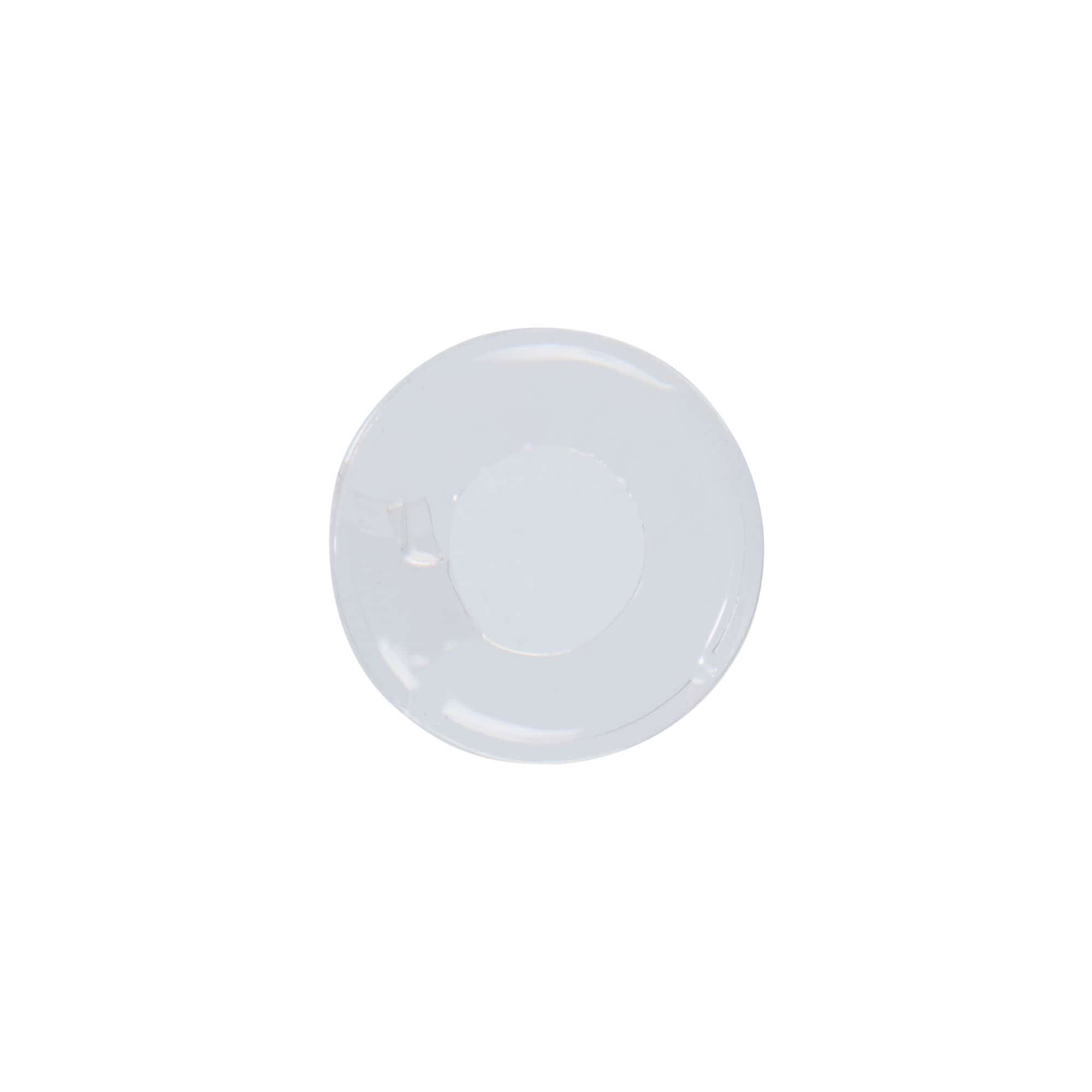 Συρρικνούμενη κάψουλα 22x35, πλαστικό PVC