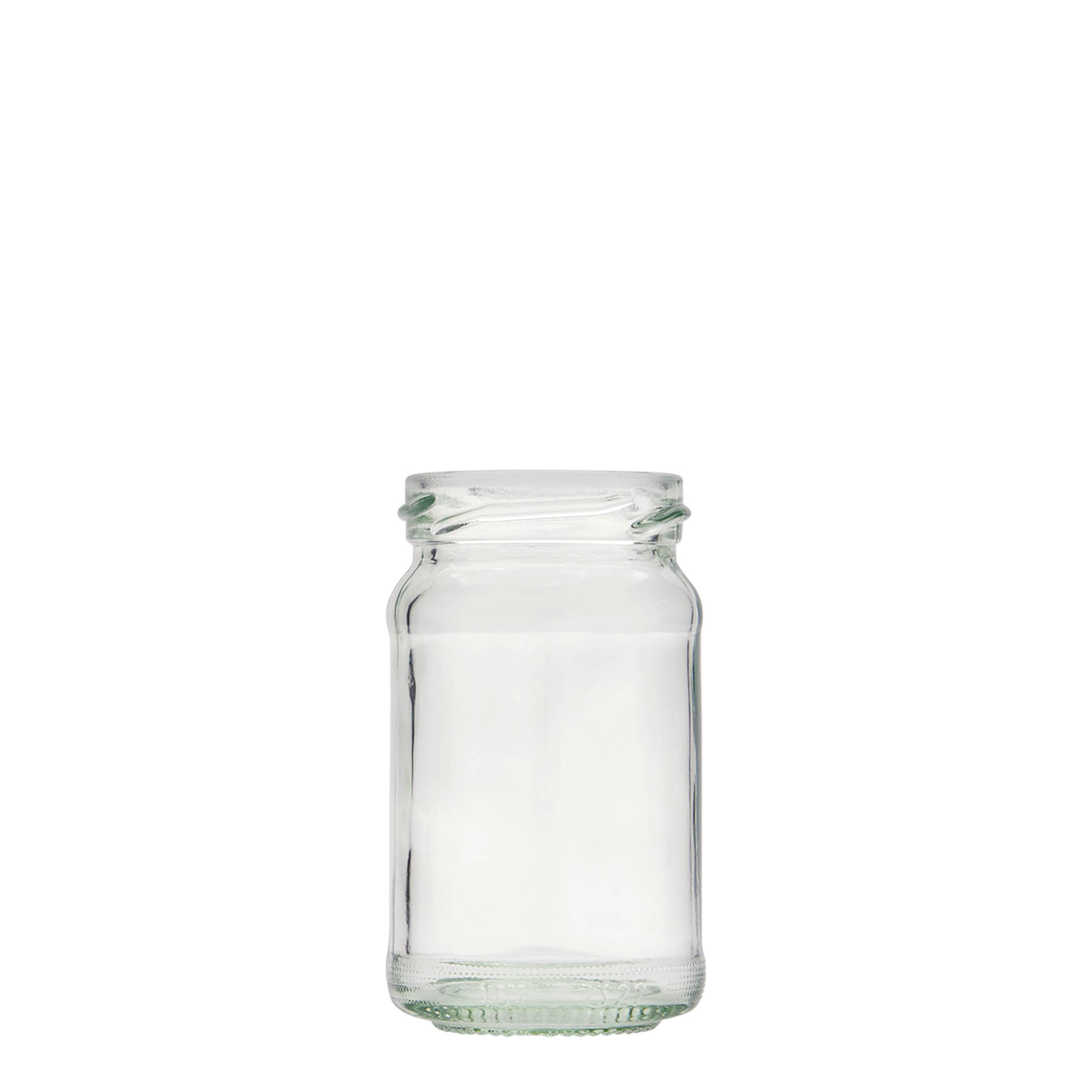 107 ml ψηλό στρογγυλό ποτήρι, στόμιο: Twist-Off (TO 48) 107 ml ψηλό στρογγυλό ποτήρι, στόμιο: Twist-Off (TO 48)
