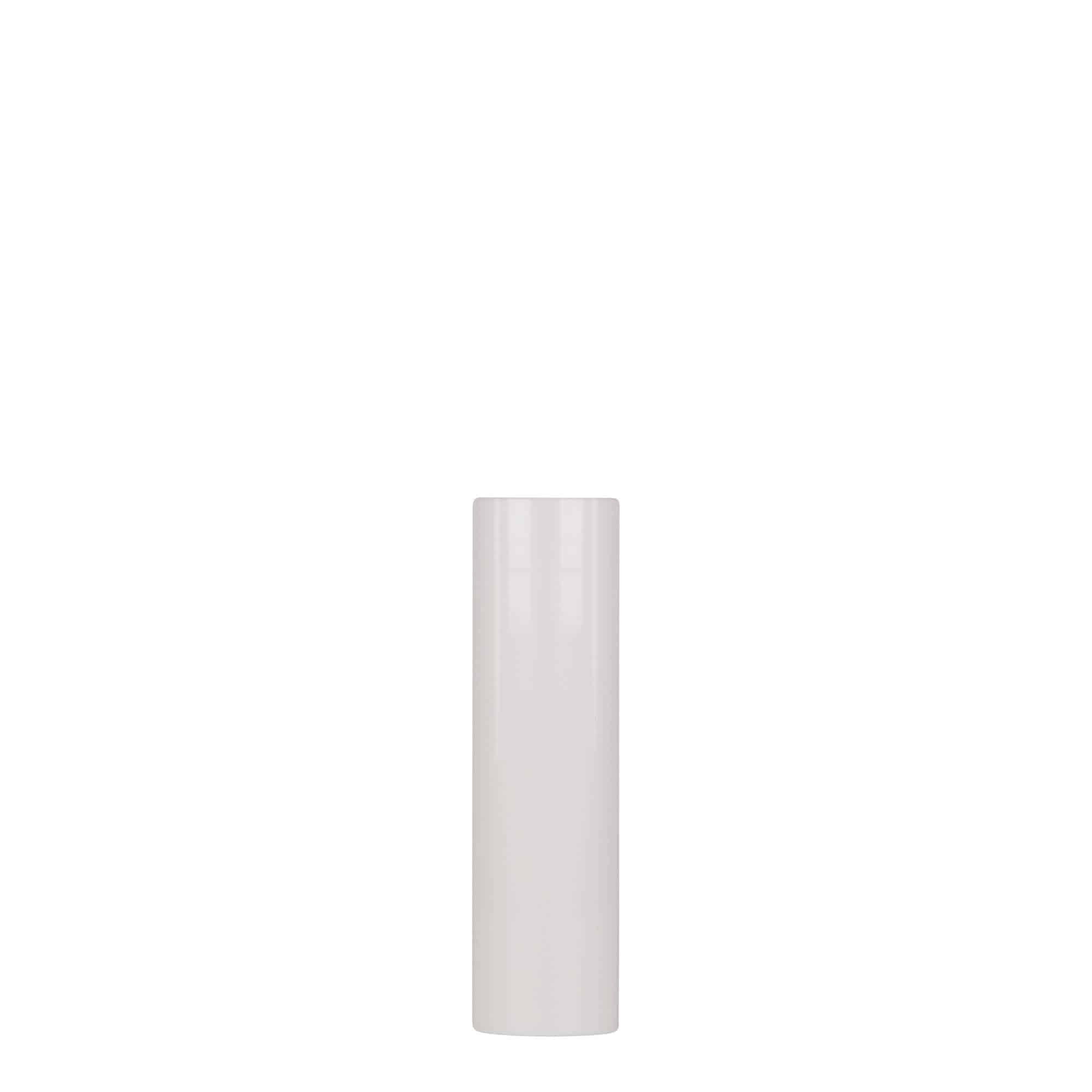 Airless Dispenser 'Nano' 15 ml, πλαστικό PP, λευκό Airless Dispenser 'Nano' 15 ml, πλαστικό PP, λευκό