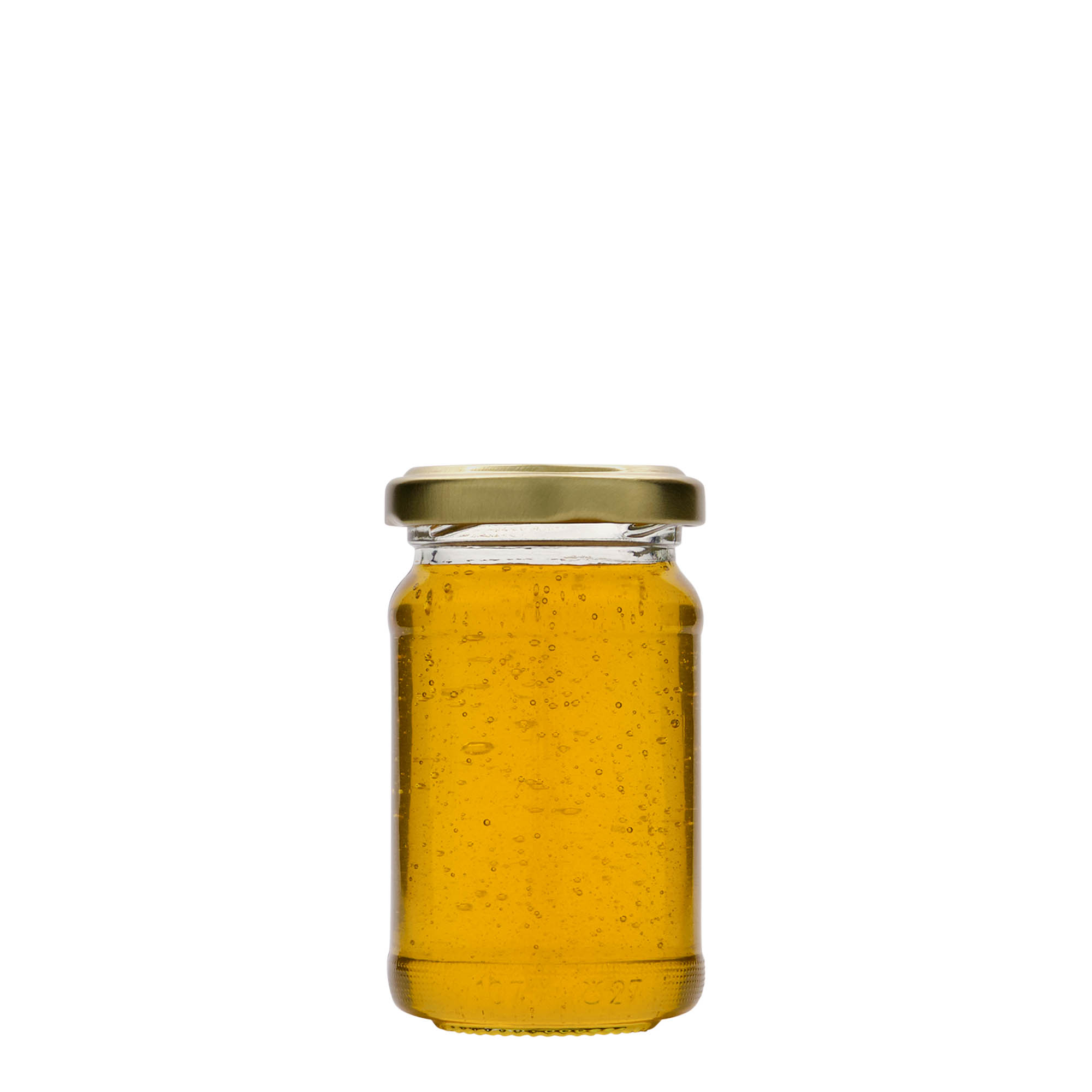 107 ml ψηλό στρογγυλό ποτήρι, στόμιο: Twist-Off (TO 48) 107 ml ψηλό στρογγυλό ποτήρι, στόμιο: Twist-Off (TO 48)