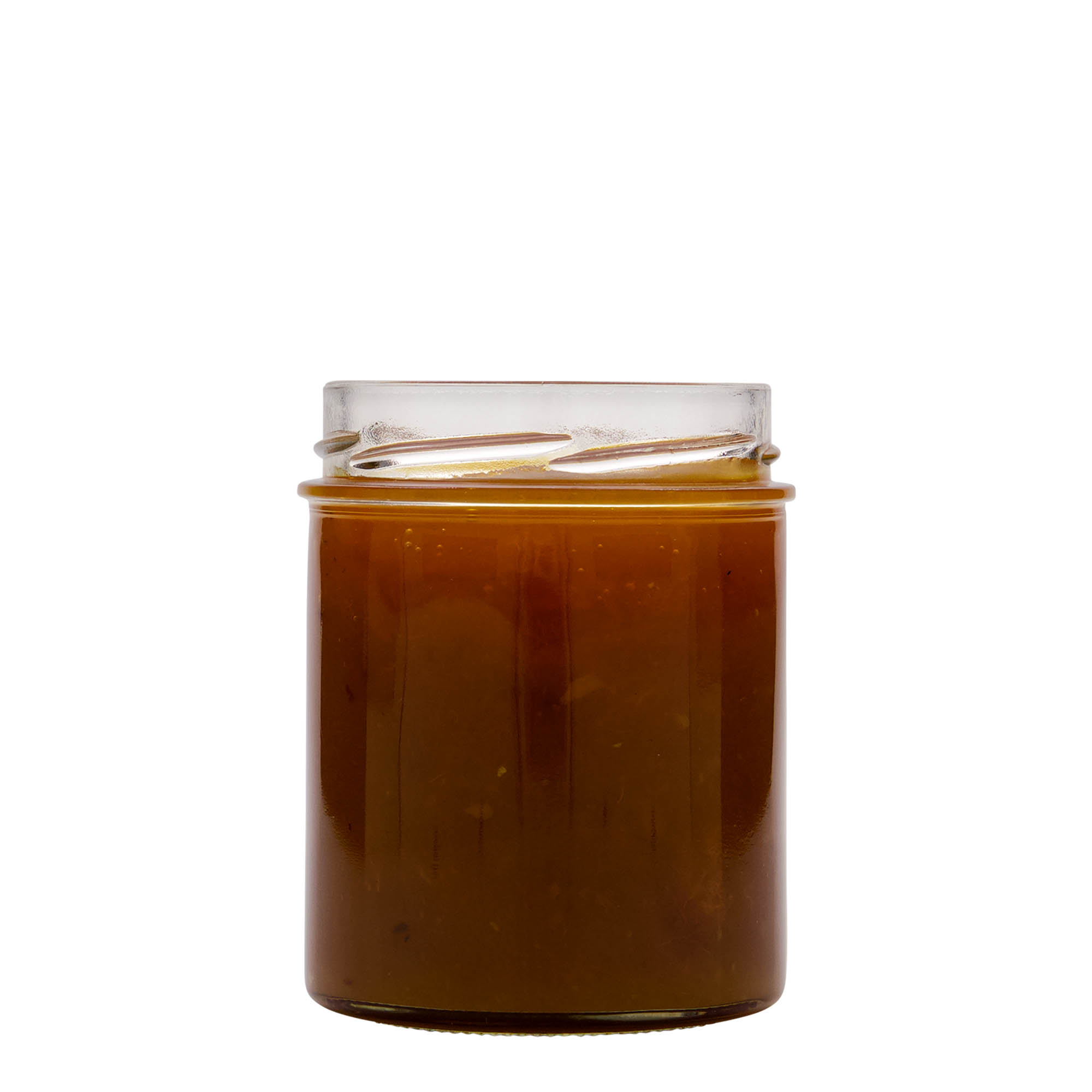 460 ml στρογγυλό ποτήρι 'Monza', στόμιο: Deep-Twist-Off (DTO 82)