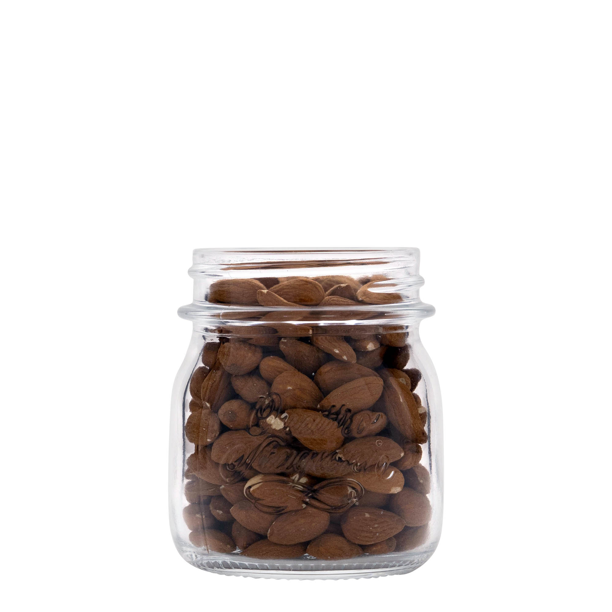 250 ml γυάλινο βάζο 'Quattro Stagioni', στόμιο: βιδωτό καπάκι 250 ml γυάλινο βάζο 'Quattro Stagioni', στόμιο: βιδωτό καπάκι