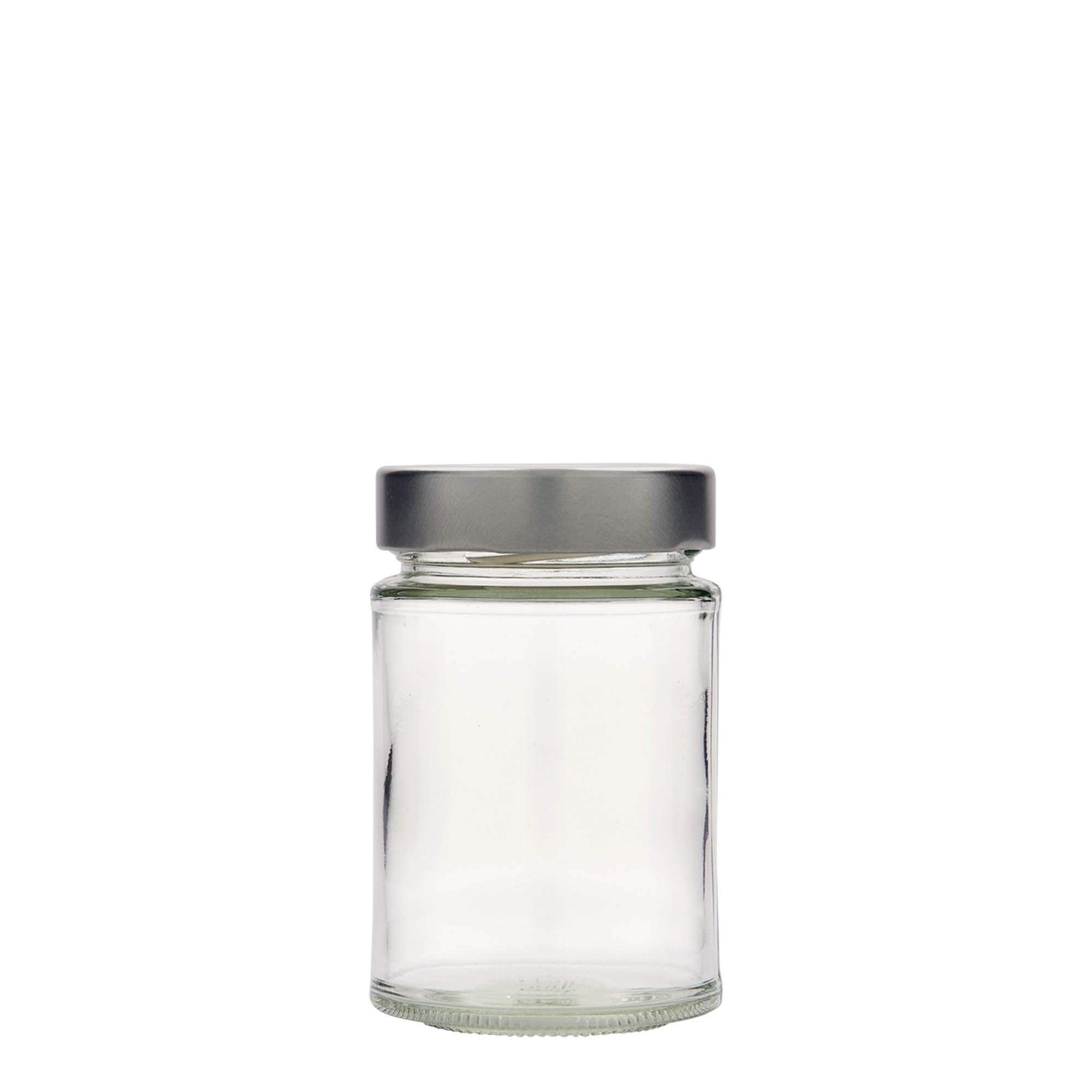 204 ml στρογγυλό γυαλί 'Summertime', στόμιο: Deep-Twist-Off (DTO 58) 204 ml στρογγυλό γυαλί 'Summertime', στόμιο: Deep-Twist-Off (DTO 58)