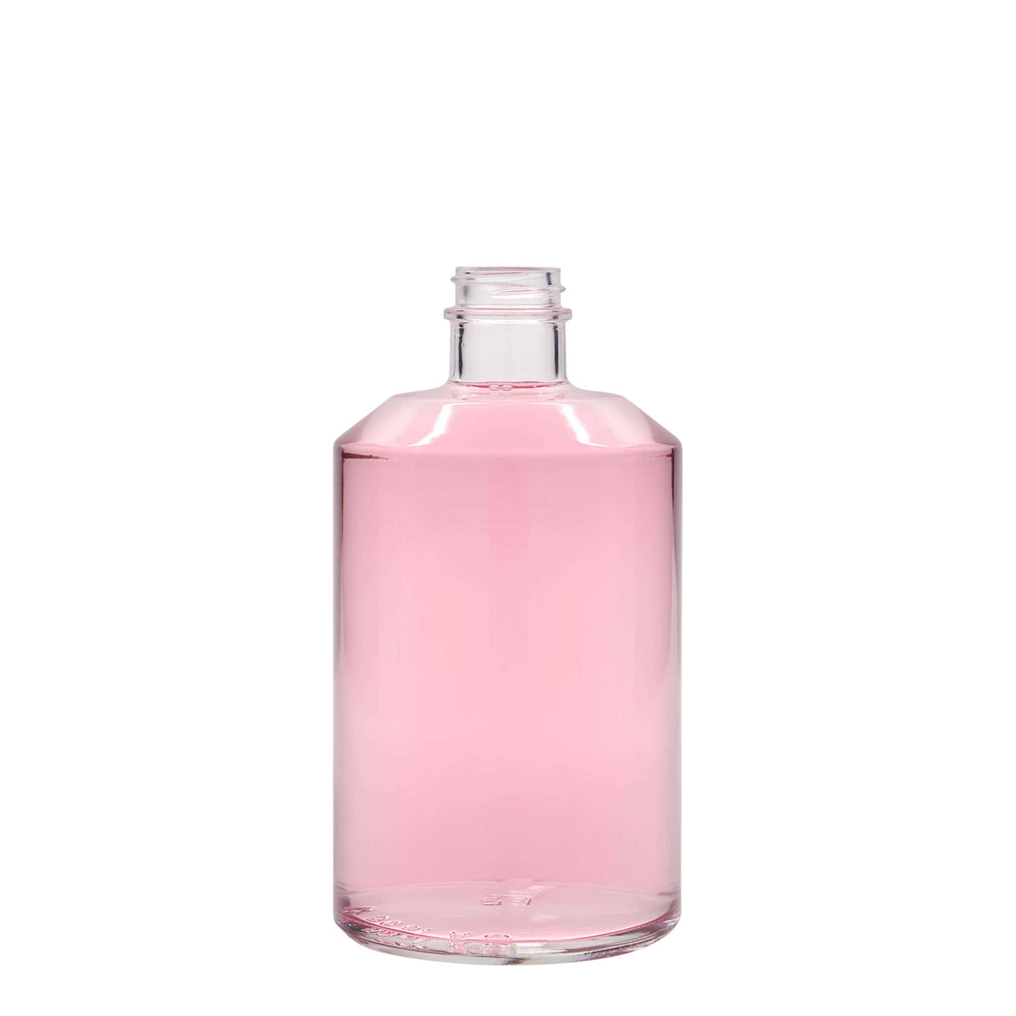 500 ml γυάλινο μπουκάλι 'Hella', στόμιο: GPI 28