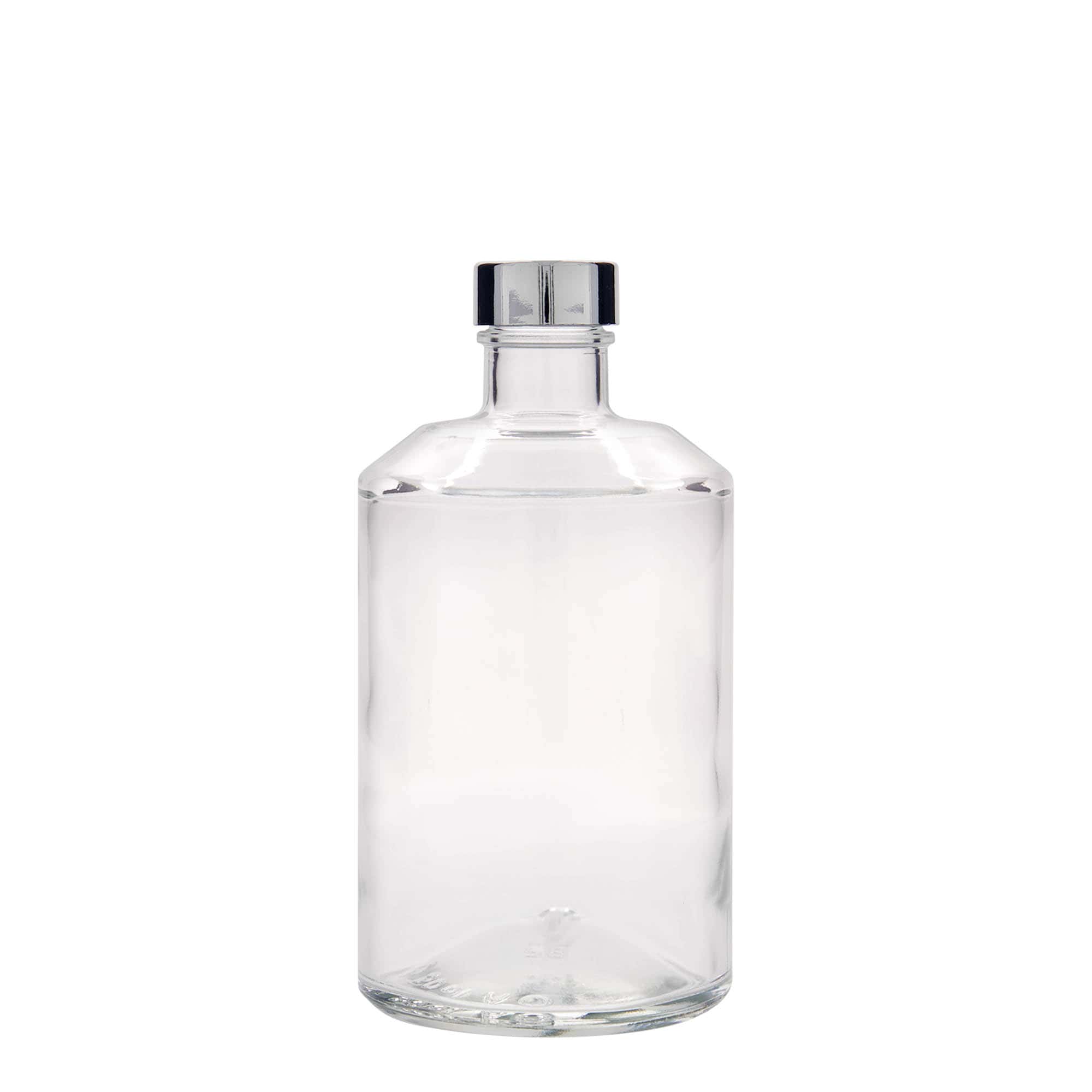 500 ml γυάλινο μπουκάλι 'Hella', στόμιο: GPI 28
