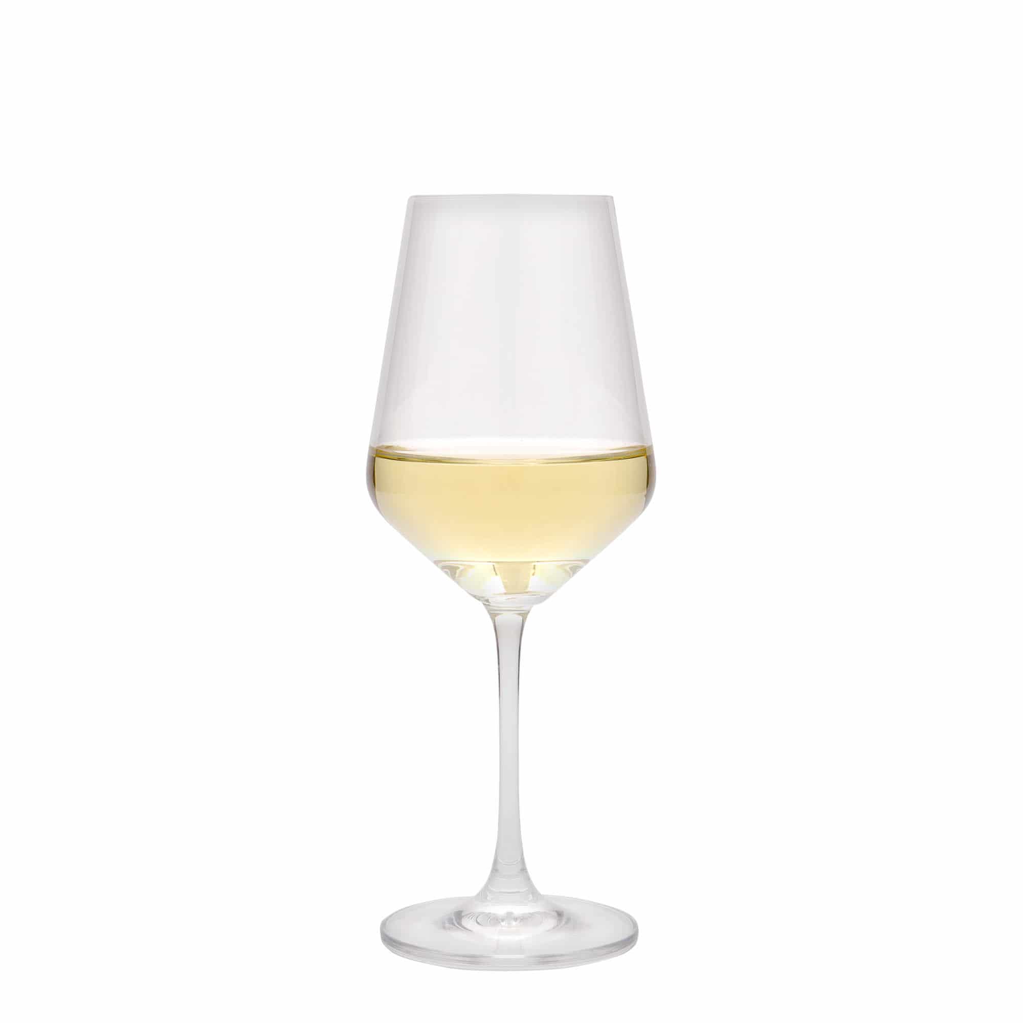 350 ml ποτήρι κρασιού 'Harmony', γυαλί