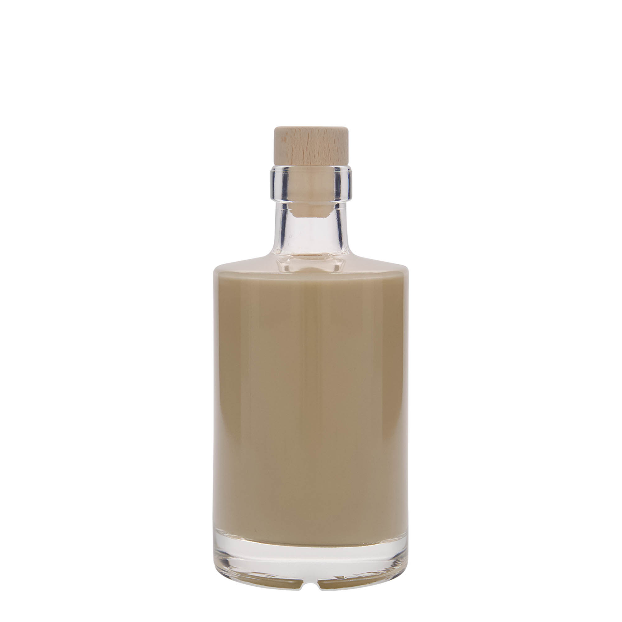 350 ml γυάλινο μπουκάλι 'Aventura', στόμιο: φελλός