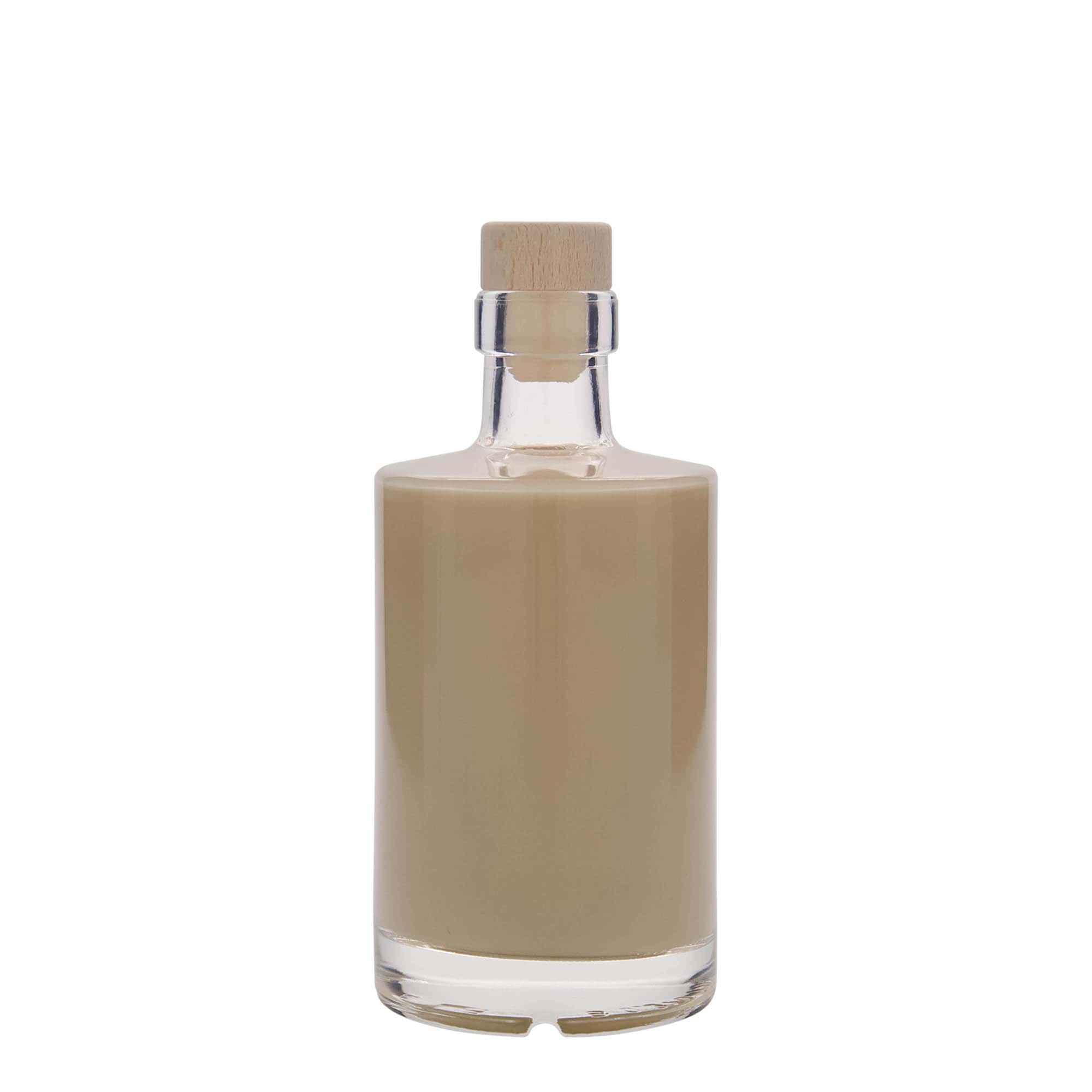 350 ml γυάλινο μπουκάλι 'Aventura', στόμιο: φελλός