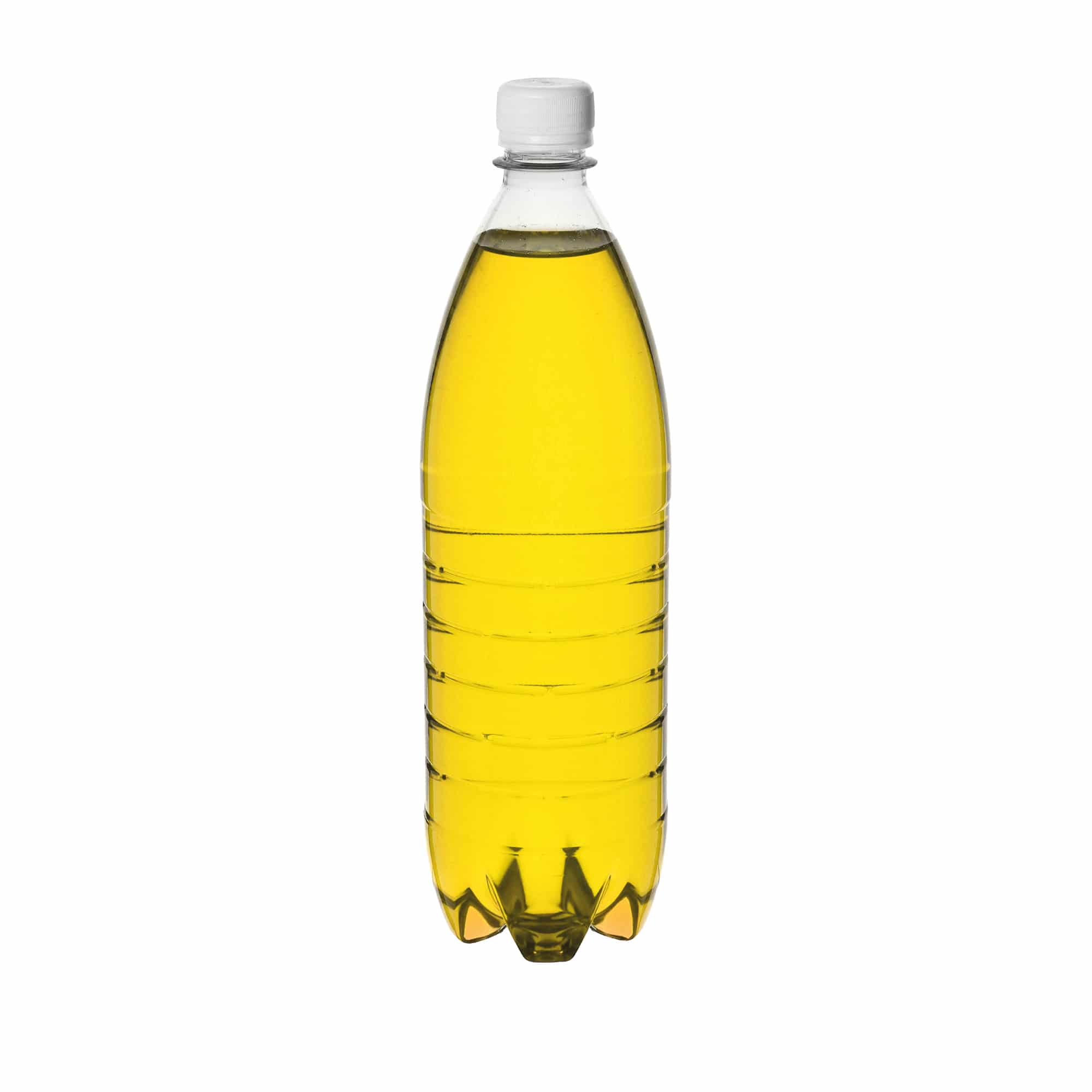Μπουκάλι PET γενικής χρήσης 1000 ml, πλαστικό, στόμιο: PCO28