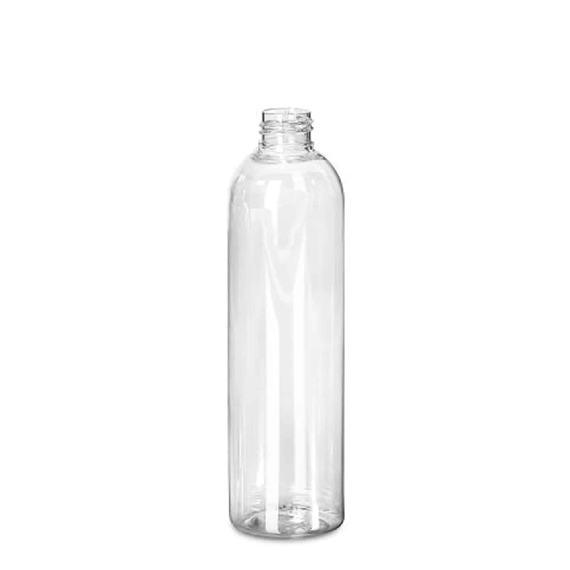 Μπουκάλι PET 'Πήγασος' 300 ml, πλαστικό, στόμιο: 24/410