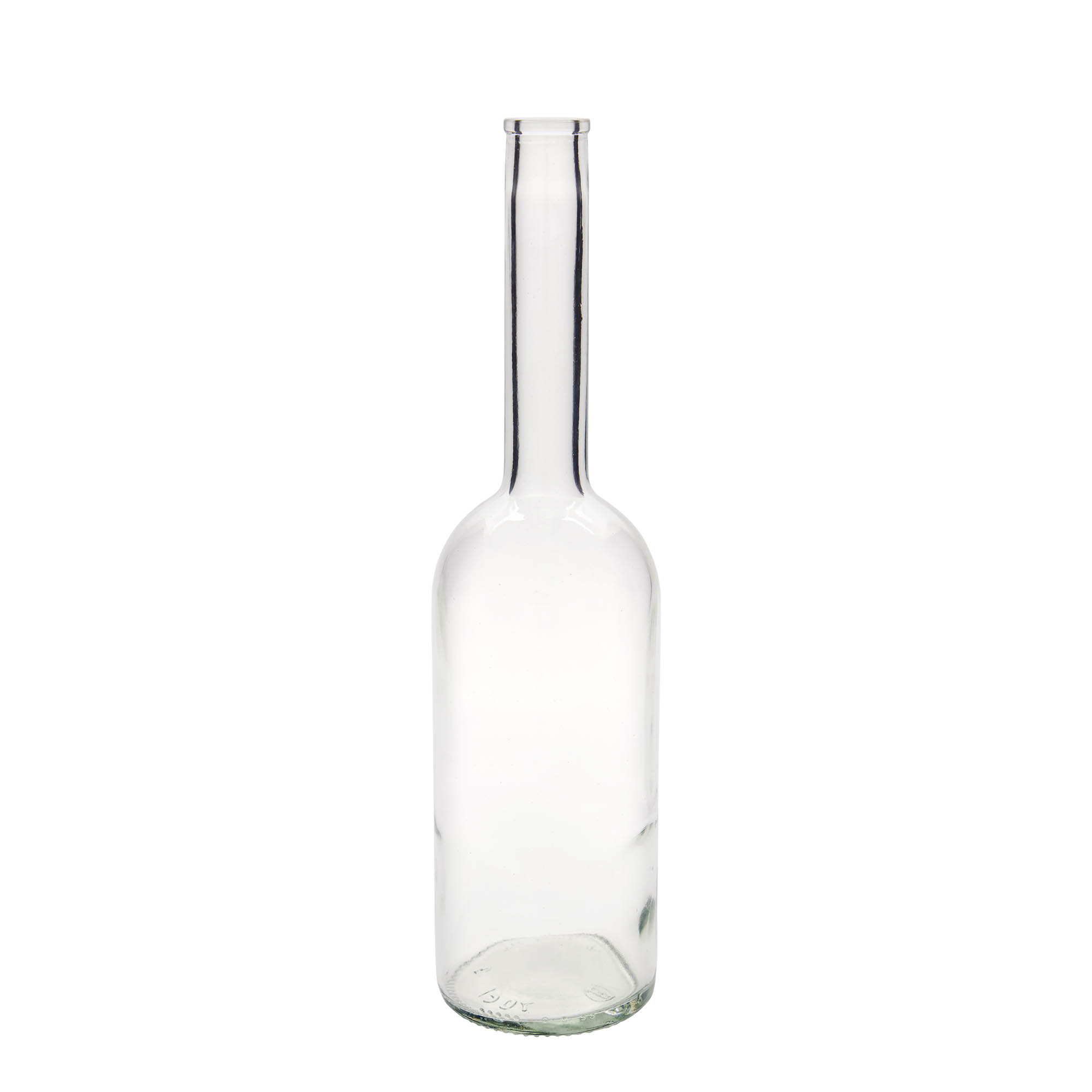 700 ml γυάλινο μπουκάλι 'Opera', στόμιο: φελλός 700 ml γυάλινο μπουκάλι 'Opera', στόμιο: φελλός