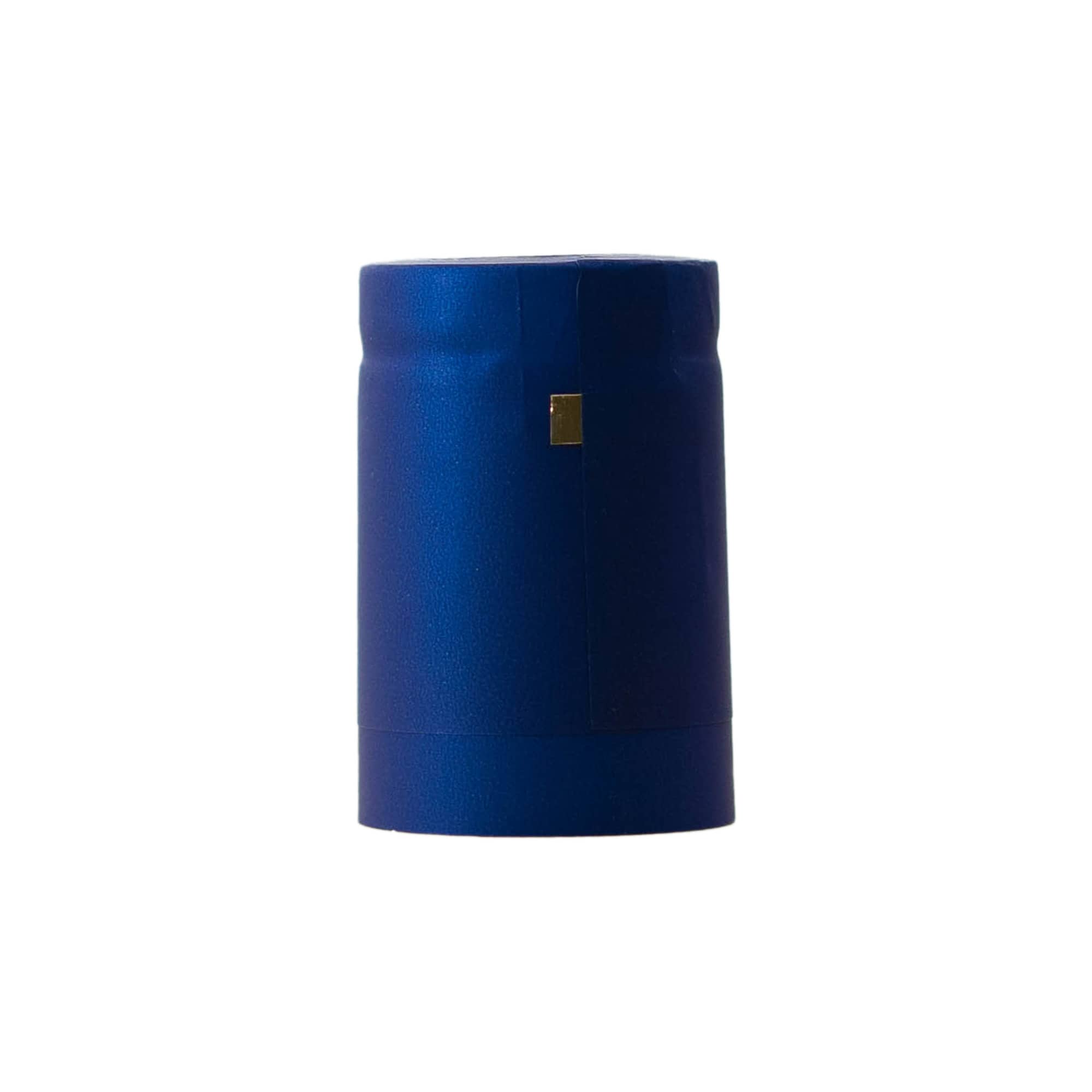 Συρρικνούμενο κάλυμμα 32x41, πλαστικό PVC, μπλε Συρρικνούμενο κάλυμμα 32x41, πλαστικό PVC, μπλε