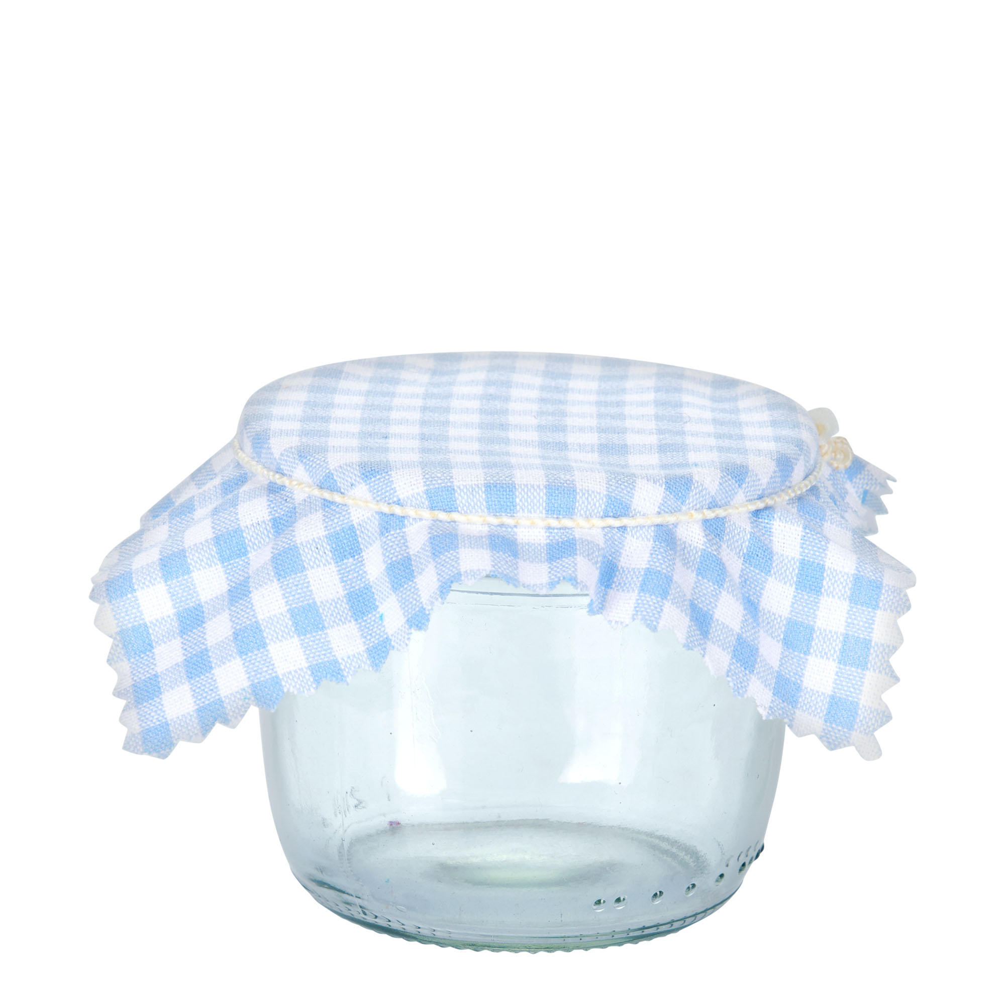 Καρώ υφασμάτινο σουπλά 12x12, τετράγωνο, υφασμάτινο, ανοιχτό μπλε, στόμιο: TO38-TO53 Καρώ υφασμάτινο σουπλά 12x12, τετράγωνο, υφασμάτινο, ανοιχτό μπλε, στόμιο: TO38-TO53