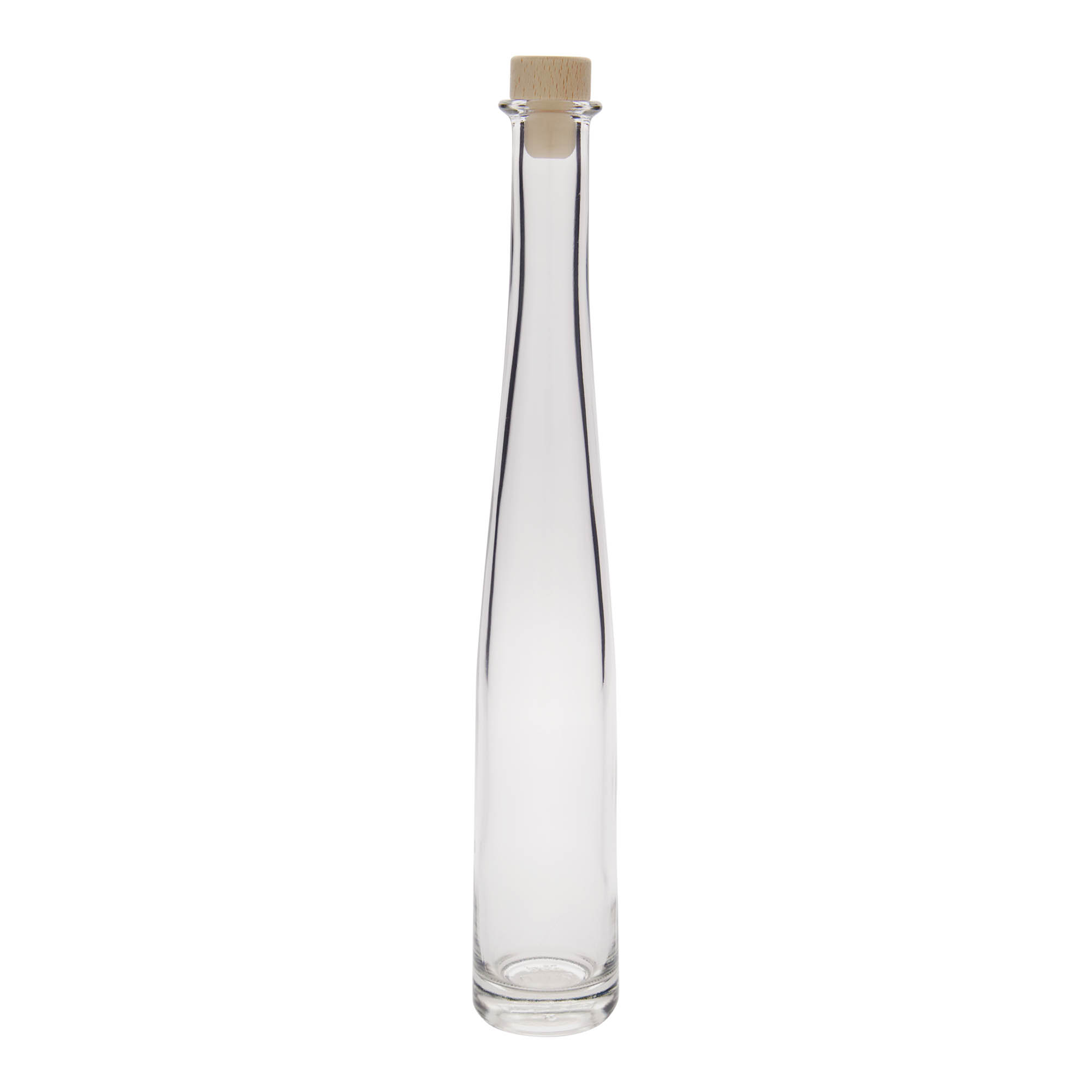 350 ml γυάλινο μπουκάλι 'Renana Futura', στόμιο: φελλός