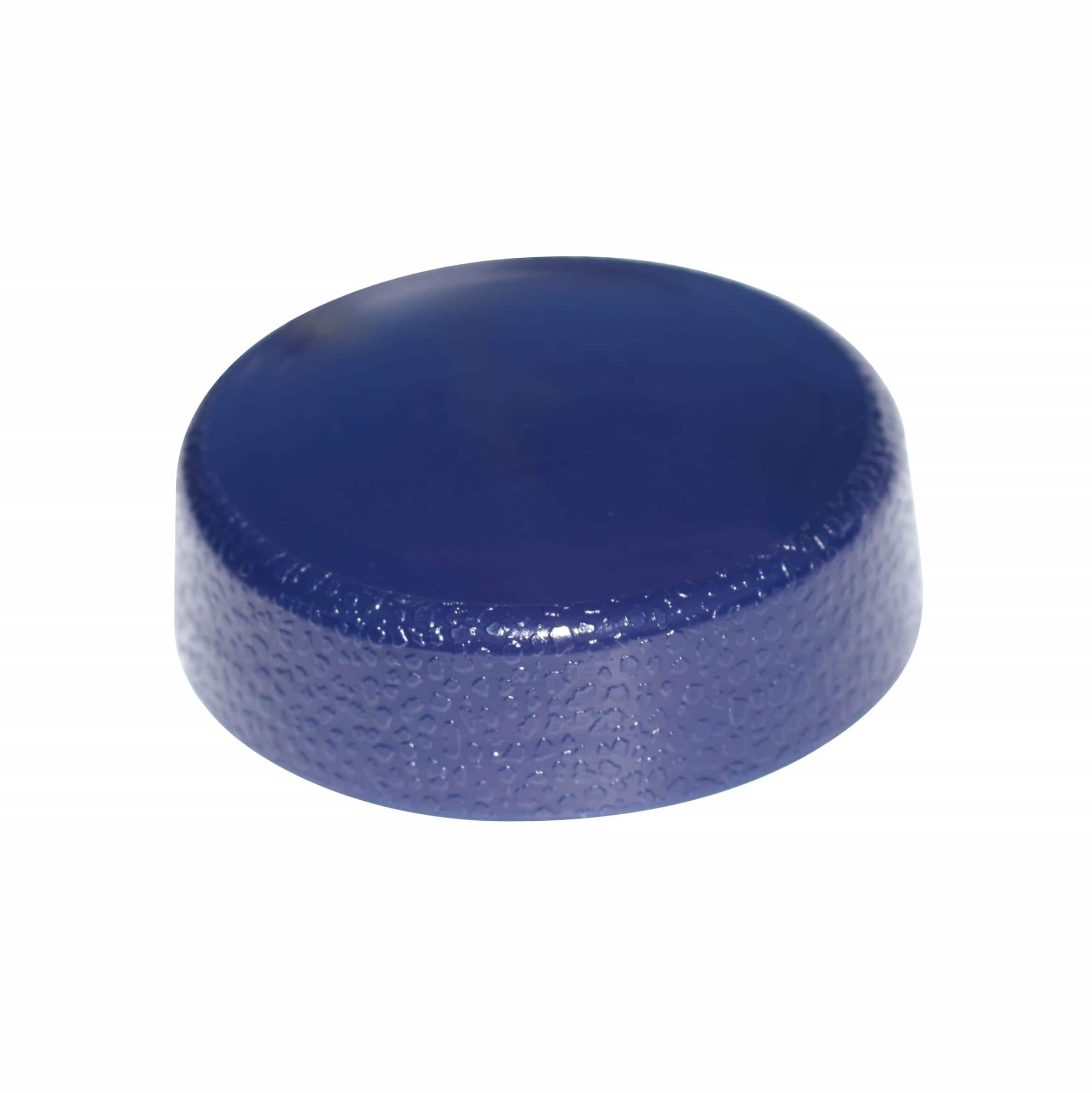 Βιδωτό καπάκι Kavodrink, πλαστικό PP, σκούρο μπλε Βιδωτό καπάκι Kavodrink, πλαστικό PP, σκούρο μπλε