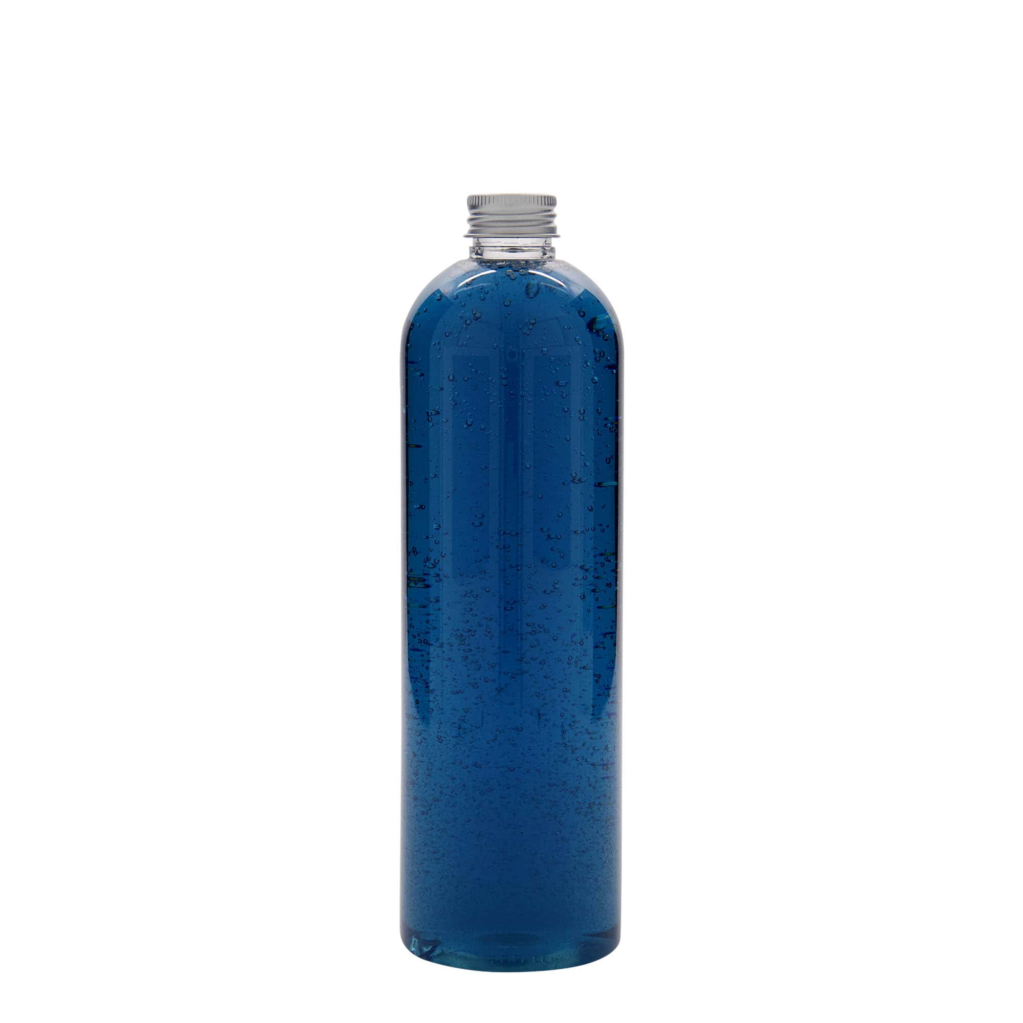 500 ml μπουκάλι PET 'Pegasus', πλαστικό, στόμιο: 24/410 500 ml μπουκάλι PET 'Pegasus', πλαστικό, στόμιο: 24/410