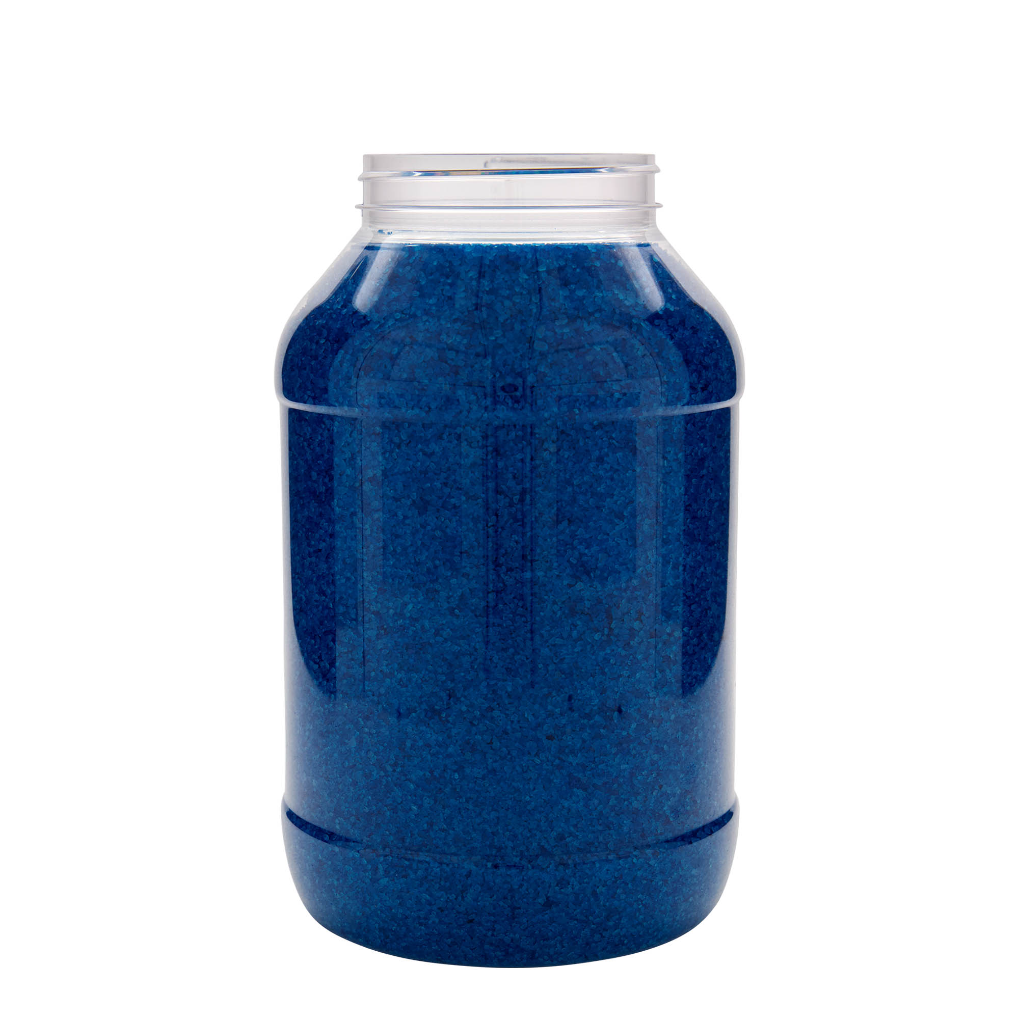 4.000 ml δοχείο PET 'Lulu', πλαστικό, στόμιο: 100/400
