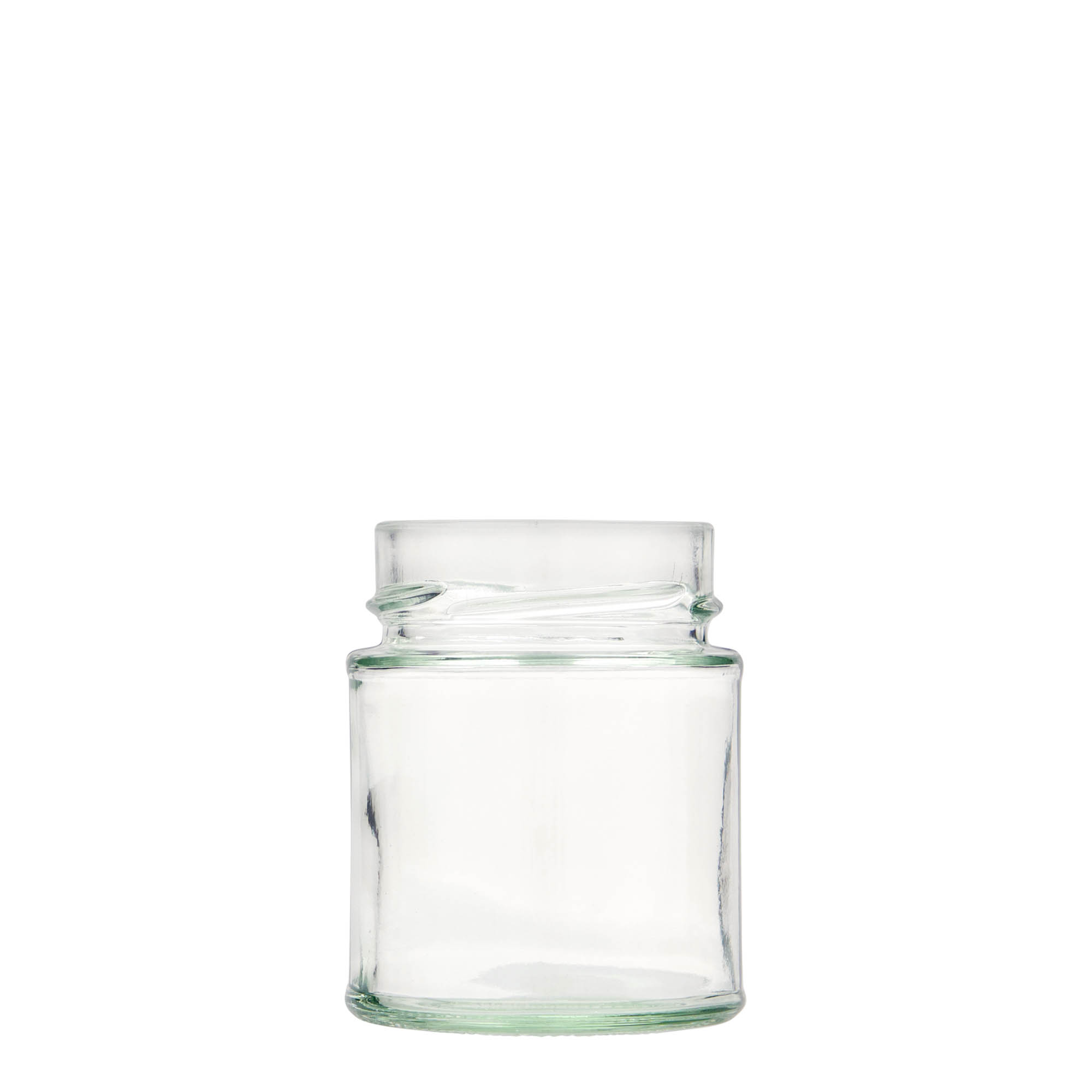 161 ml στρογγυλό ποτήρι 'Summertime', στόμιο: Deep-Twist-Off (DTO 58) 161 ml στρογγυλό ποτήρι 'Summertime', στόμιο: Deep-Twist-Off (DTO 58)