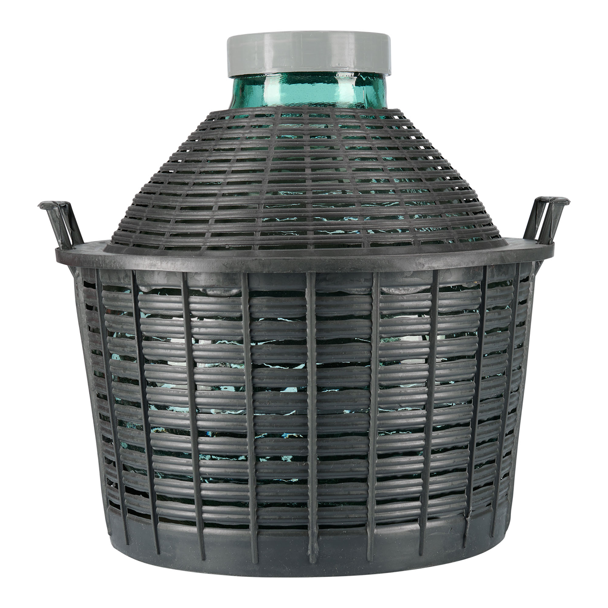 25 l φιάλη με μπαλόνι ευρείας στόμωσης, γυαλί, στόμιο: βιδωτό καπάκι 25 l φιάλη με μπαλόνι ευρείας στόμωσης, γυαλί, στόμιο: βιδωτό καπάκι