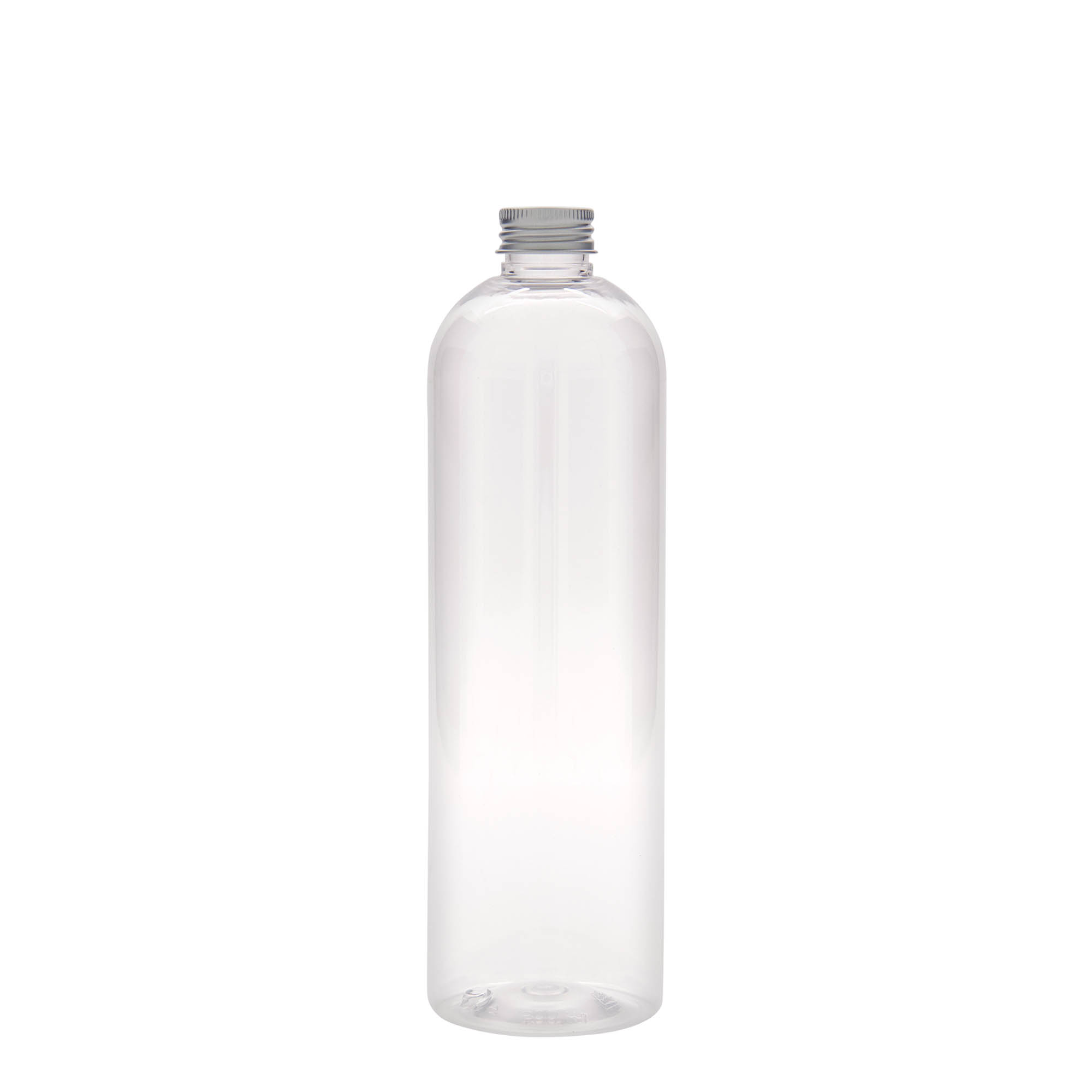 500 ml μπουκάλι PET 'Pegasus', πλαστικό, στόμιο: 24/410 500 ml μπουκάλι PET 'Pegasus', πλαστικό, στόμιο: 24/410