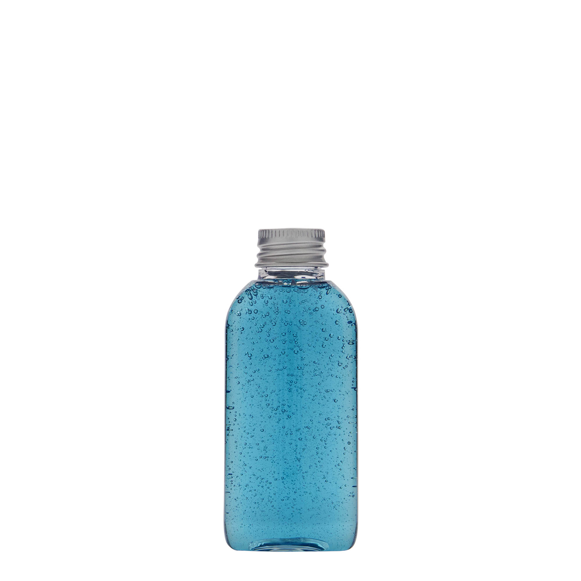 50 ml φιάλη PET 'Iris', οβάλ, πλαστικό, στόμιο: 20/410 50 ml φιάλη PET 'Iris', οβάλ, πλαστικό, στόμιο: 20/410