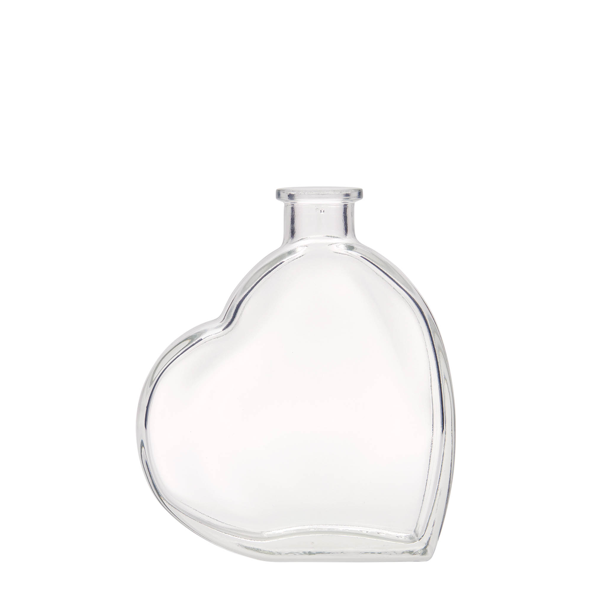 200 ml γυάλινο μπουκάλι 'Passion', στόμιο: φελλός 200 ml γυάλινο μπουκάλι 'Passion', στόμιο: φελλός