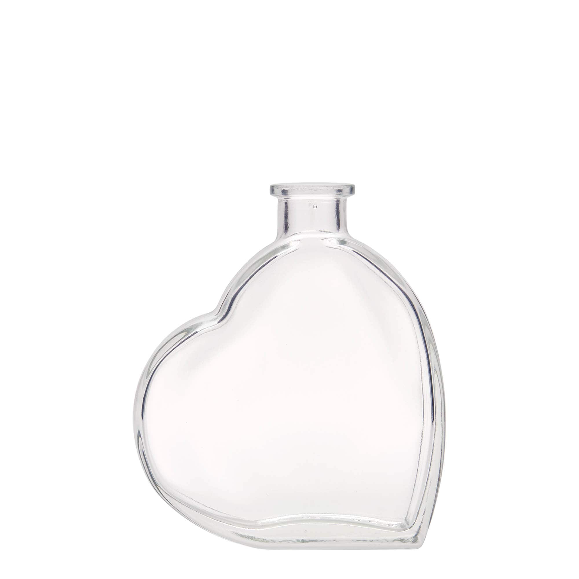 200 ml γυάλινο μπουκάλι 'Passion', στόμιο: φελλός