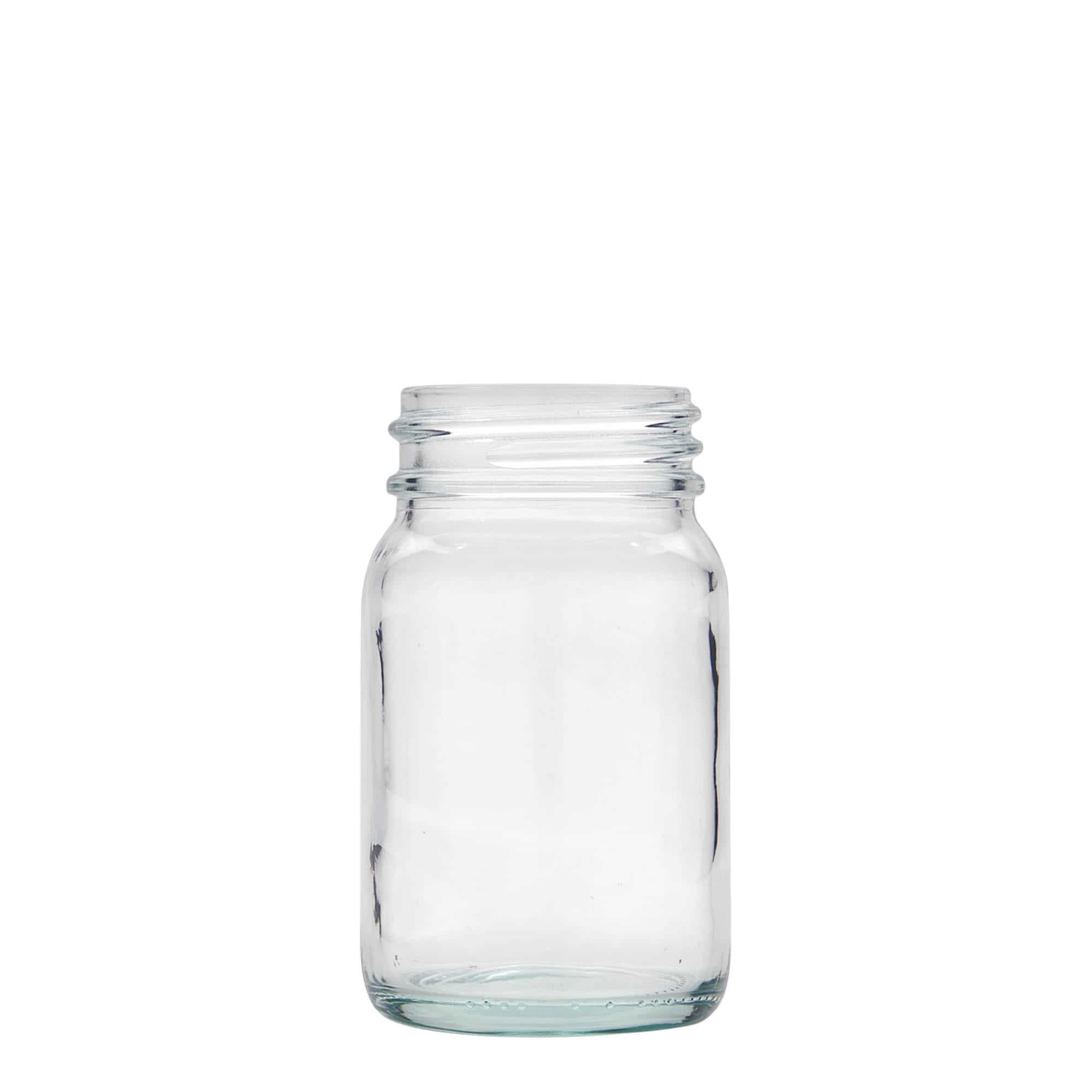 Βάζο με φαρδύ λαιμό 200 ml, στόμιο: DIN 55