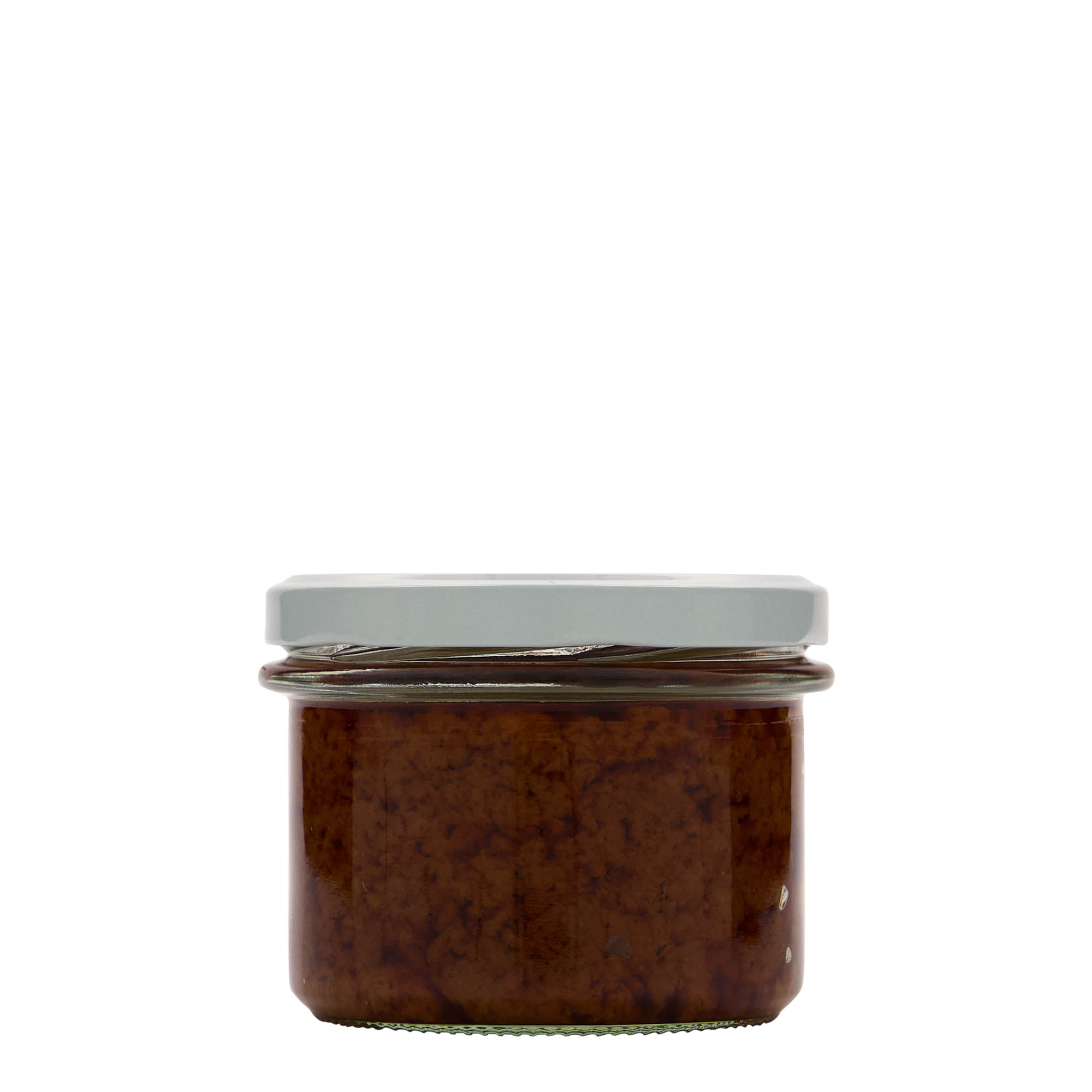 235 ml βάζο με απότομη βάση, στόμιο: Twist-Off (TO 82) 235 ml βάζο με απότομη βάση, στόμιο: Twist-Off (TO 82)