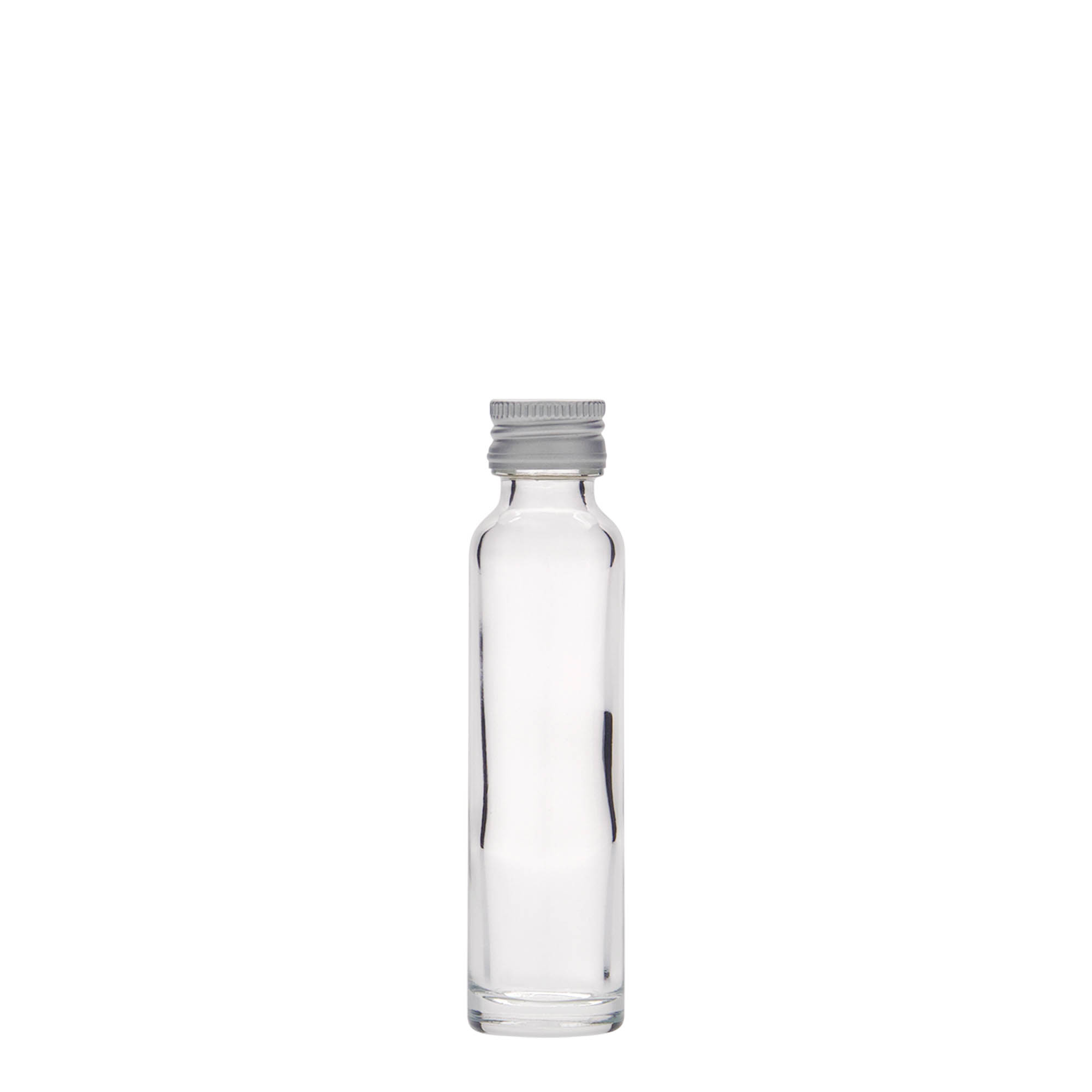 20 ml μπουκάλι Krug, γυαλί, στόμιο: PP 18 20 ml μπουκάλι Krug, γυαλί, στόμιο: PP 18