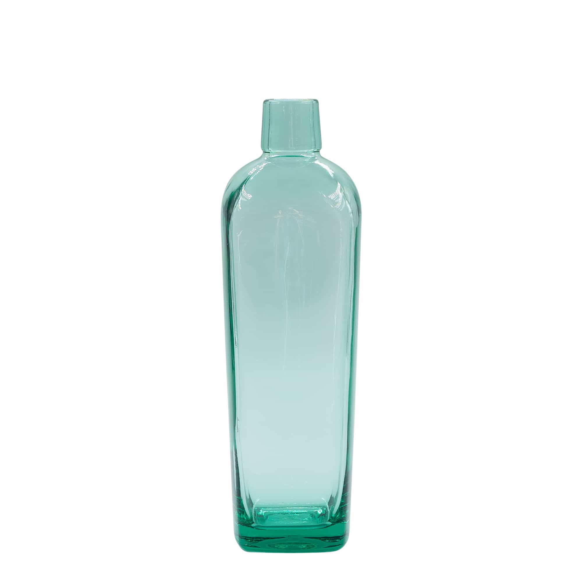 Γυάλινο μπουκάλι 700 ml 'Lance', κλείσιμο: φελλός