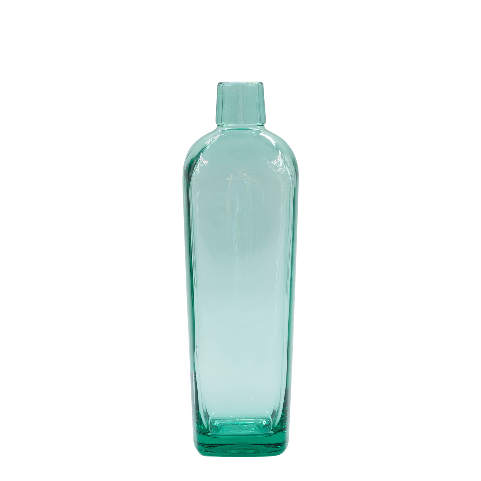 700 ml γυάλινο μπουκάλι 'Lance', στόμιο: φελλός
