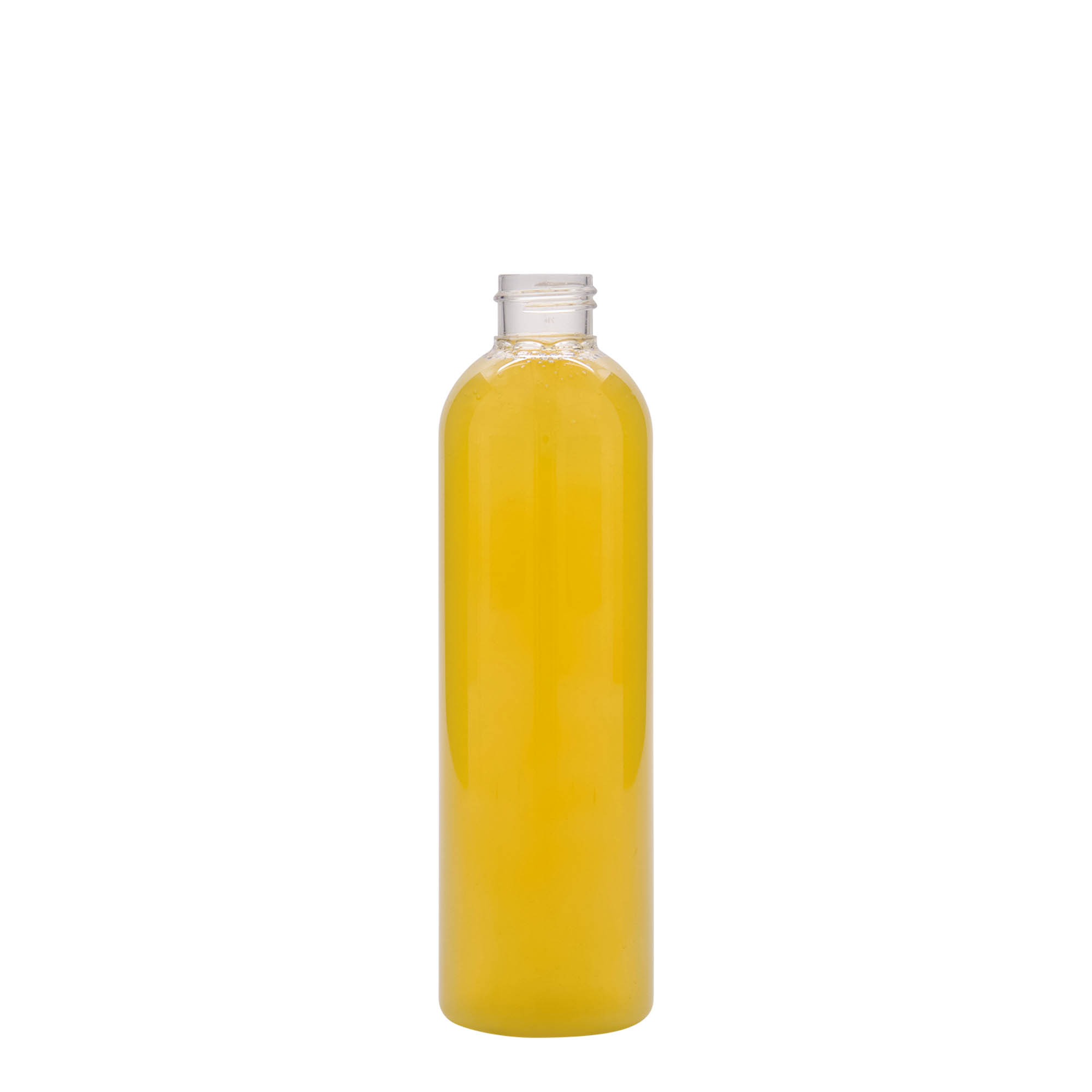 250 ml φιάλη PET 'Pegasus', πλαστικό, στόμιο: 24/410