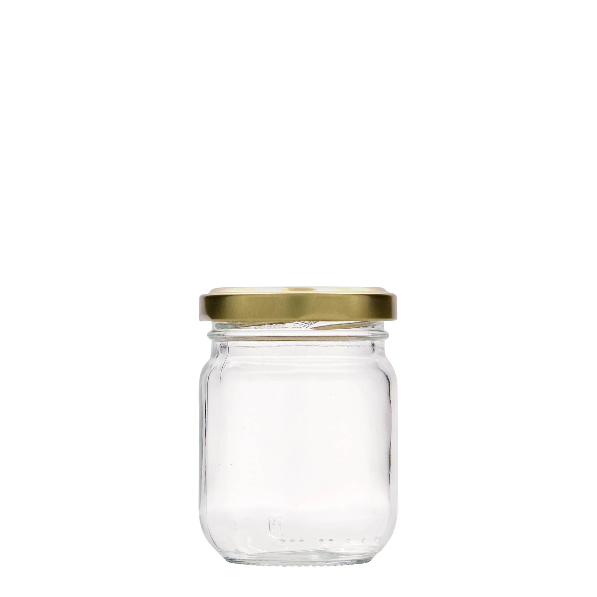 130 ml ψηλό στρογγυλό ποτήρι, στόμιο: Twist-Off (TO 53) 130 ml ψηλό στρογγυλό ποτήρι, στόμιο: Twist-Off (TO 53)